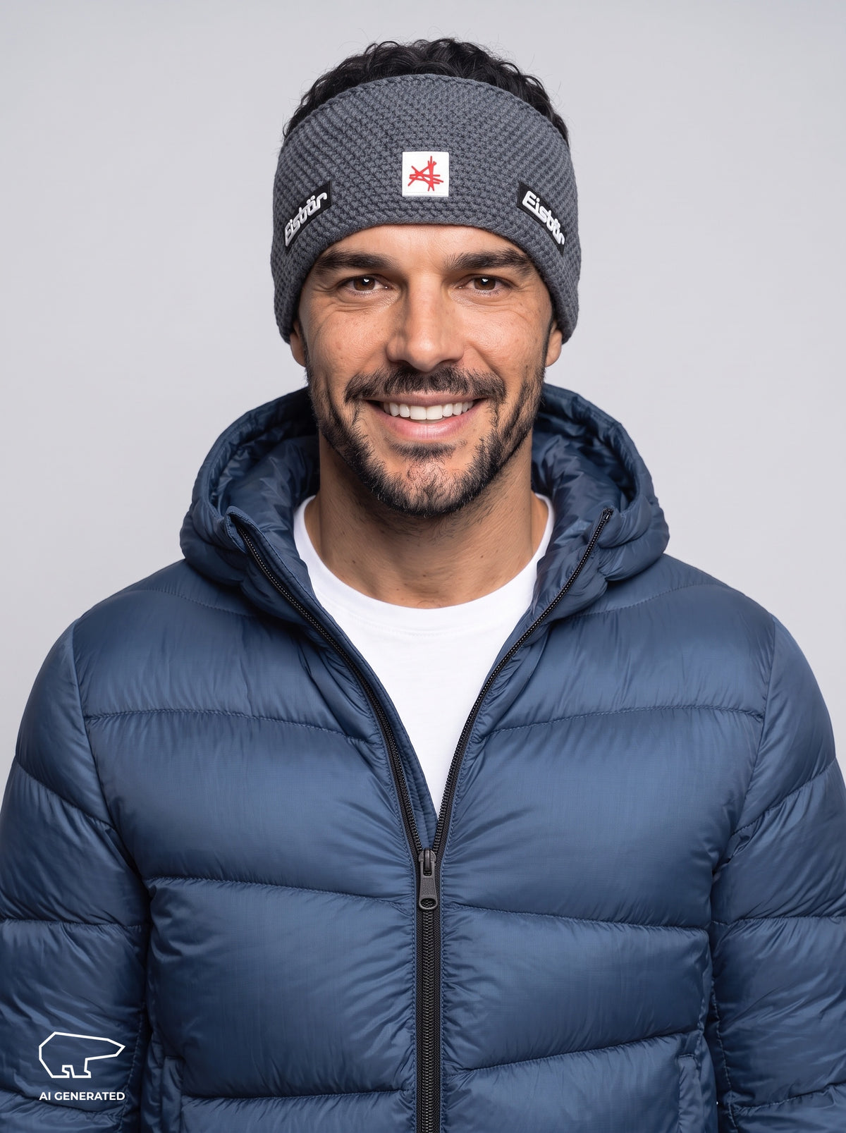 Jamie Headband Ski Austria