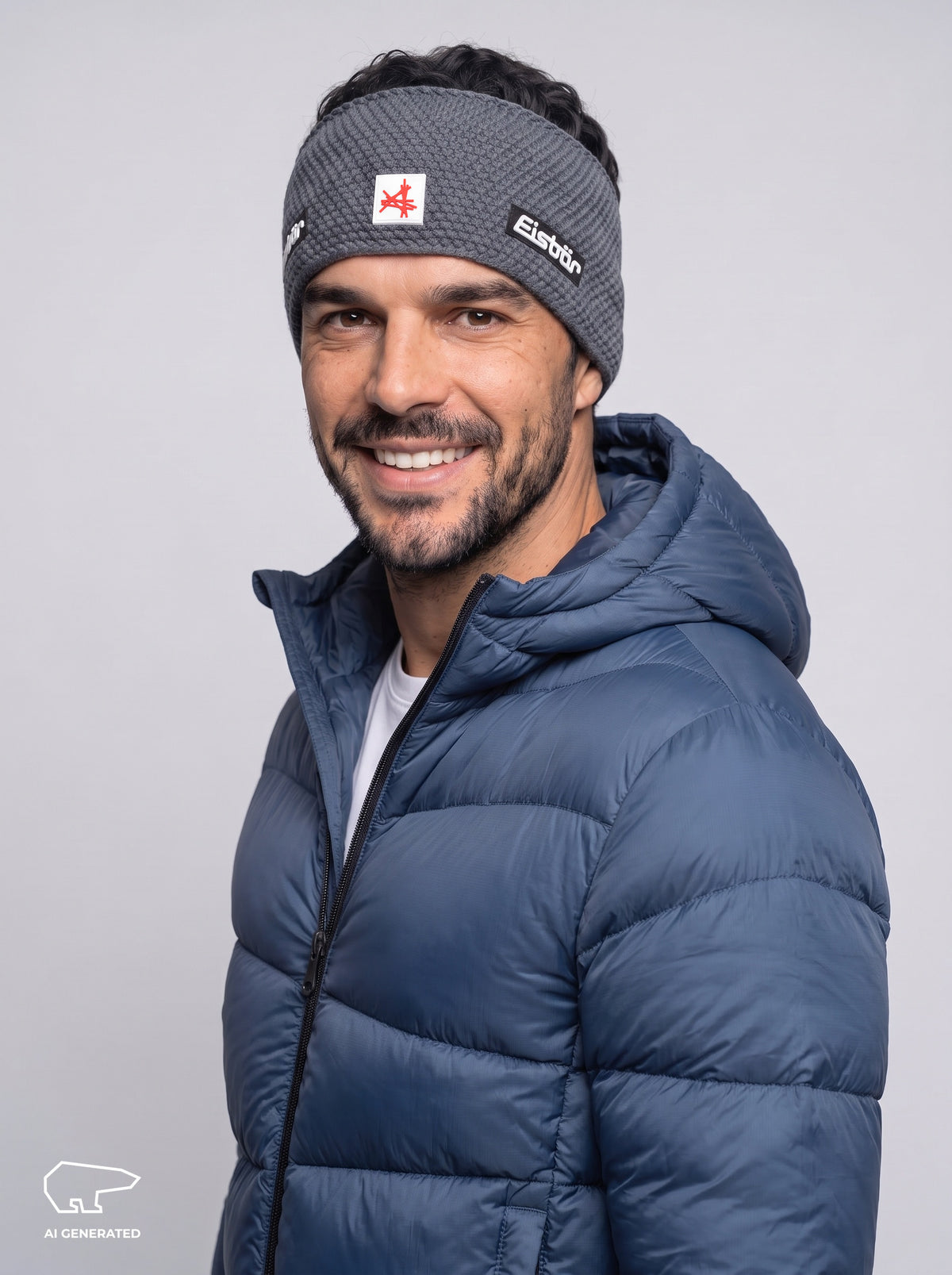 Jamie Headband Ski Austria