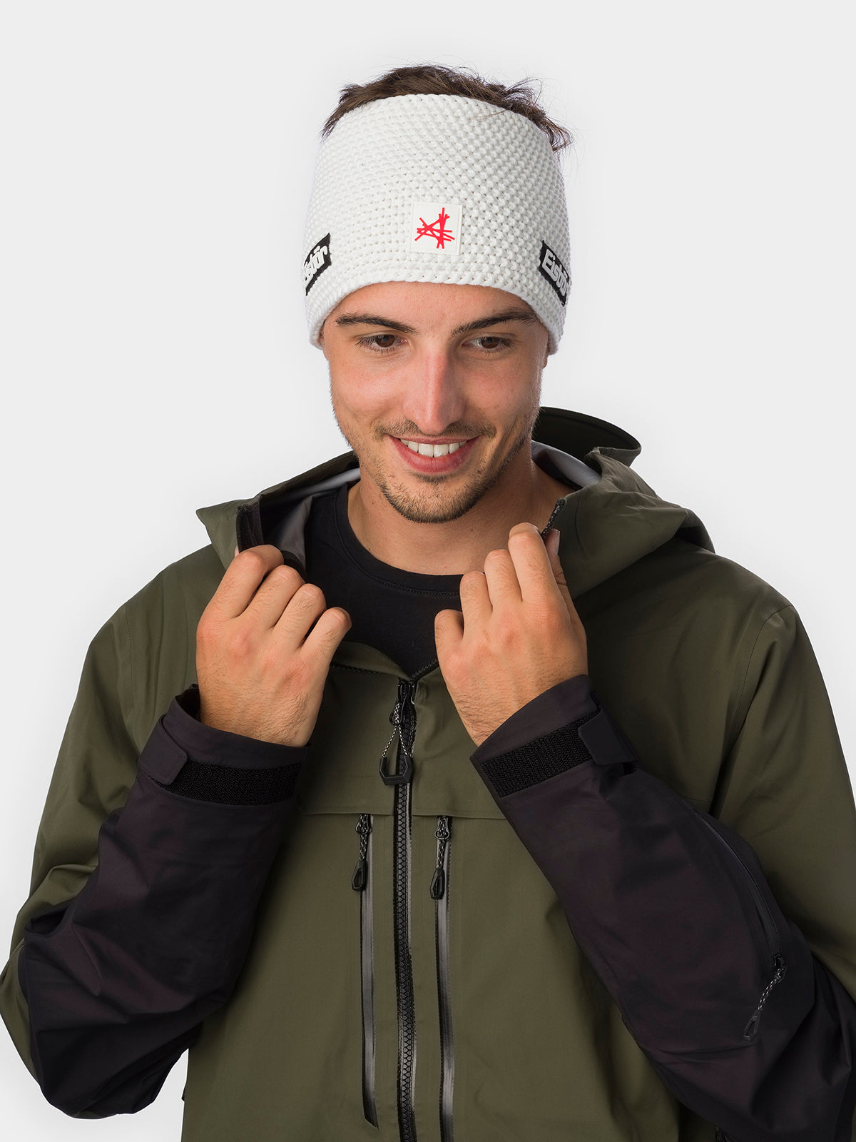 Jamie Stirnband Ski Austria