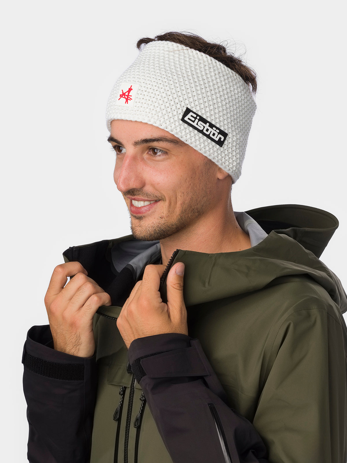Jamie Stirnband Ski Austria