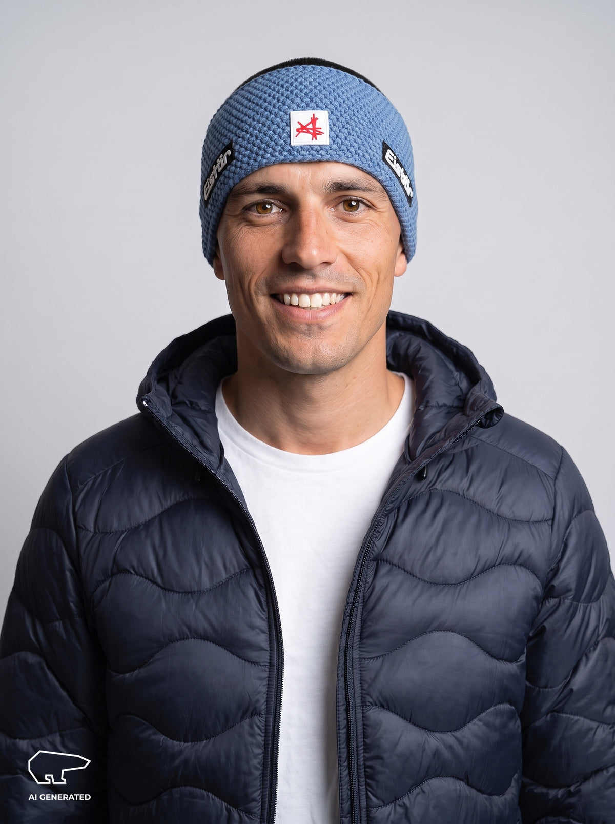 Jamie Headband Ski Austria