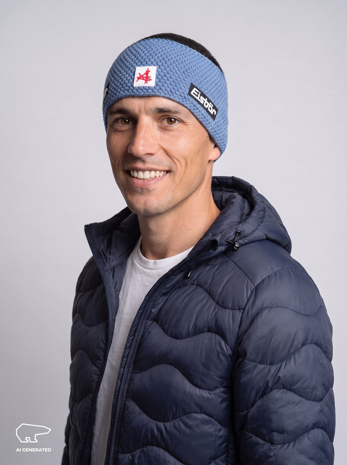 Jamie Headband Ski Austria