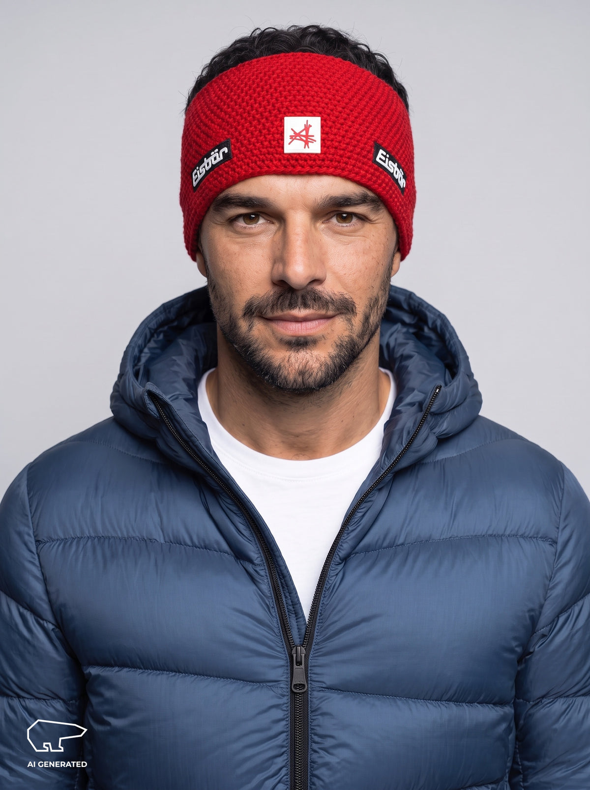 Jamie Headband Ski Austria