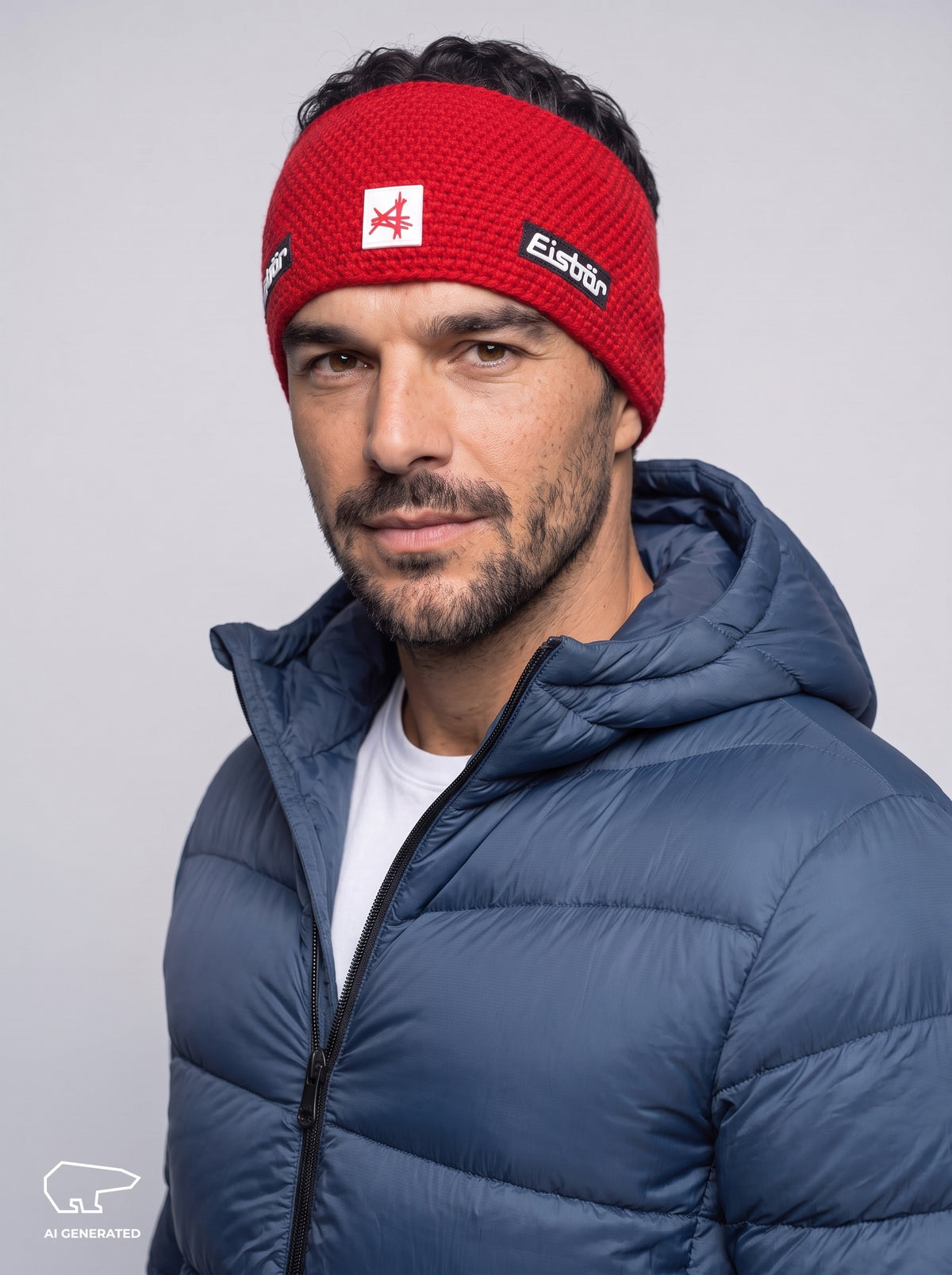 Jamie Headband Ski Austria