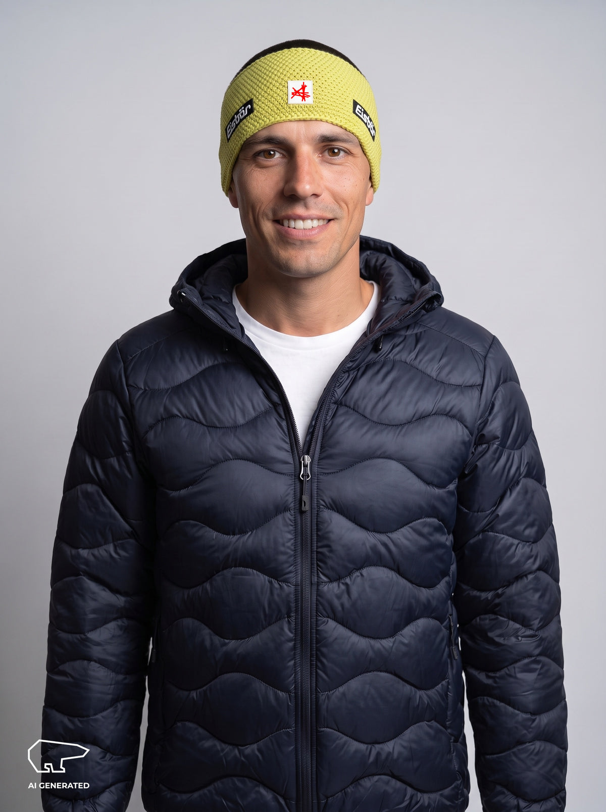 Jamie Headband Ski Austria