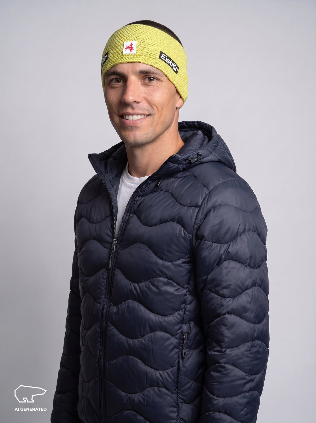 Jamie Headband Ski Austria