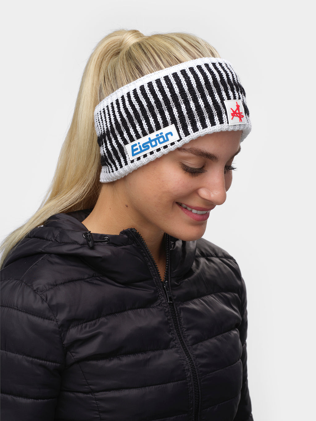 Iska Stirnband Ski Austria