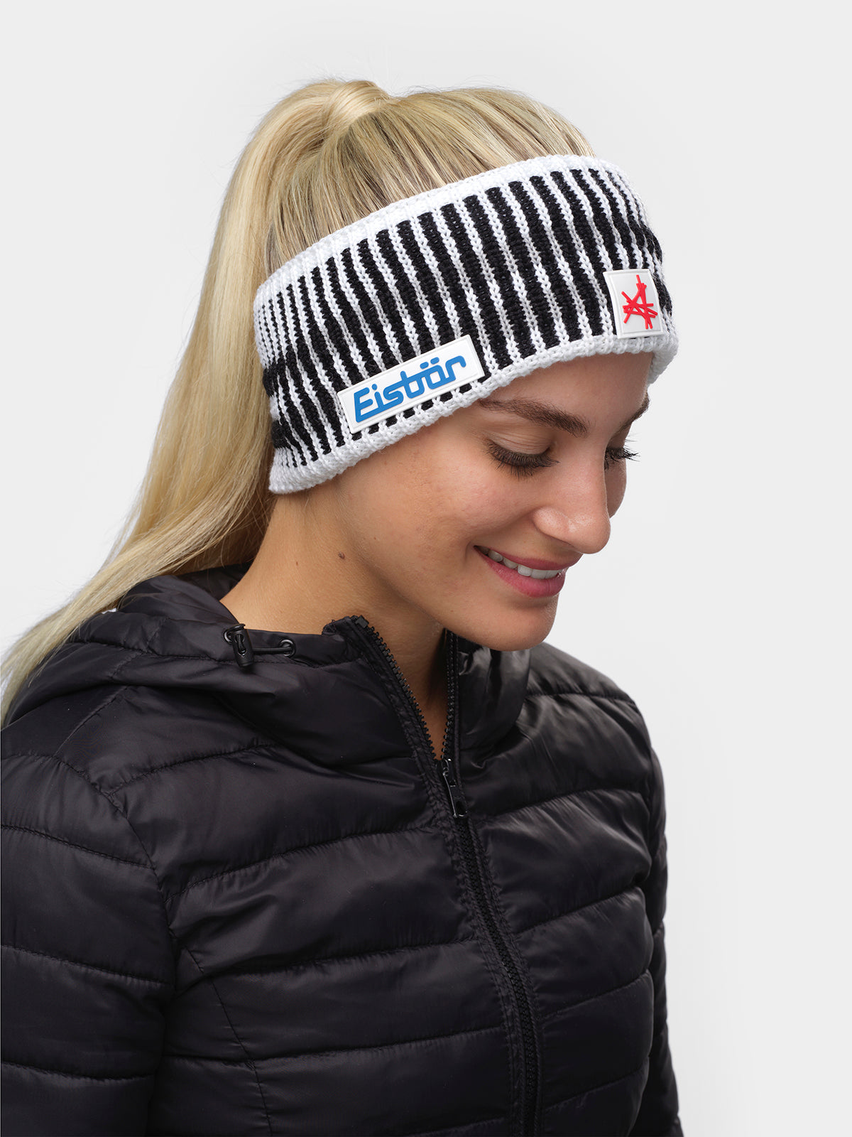 Iska Stirnband Ski Austria