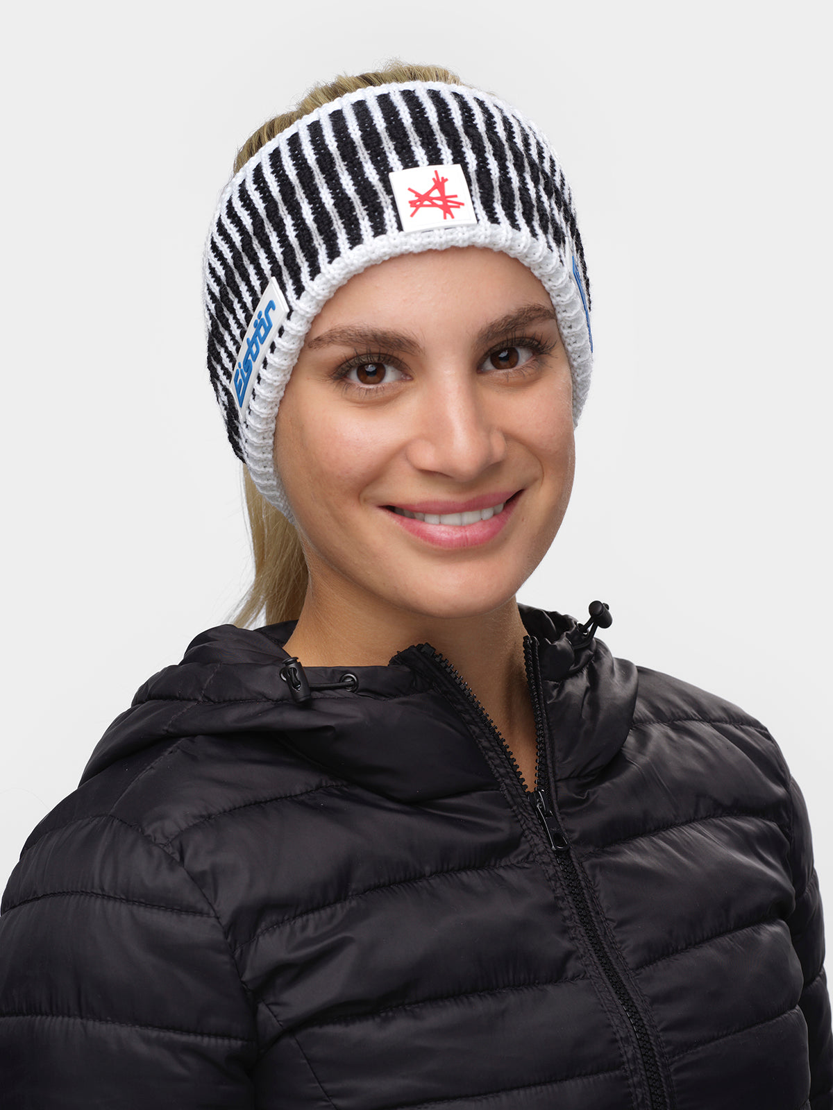 Iska Stirnband Ski Austria