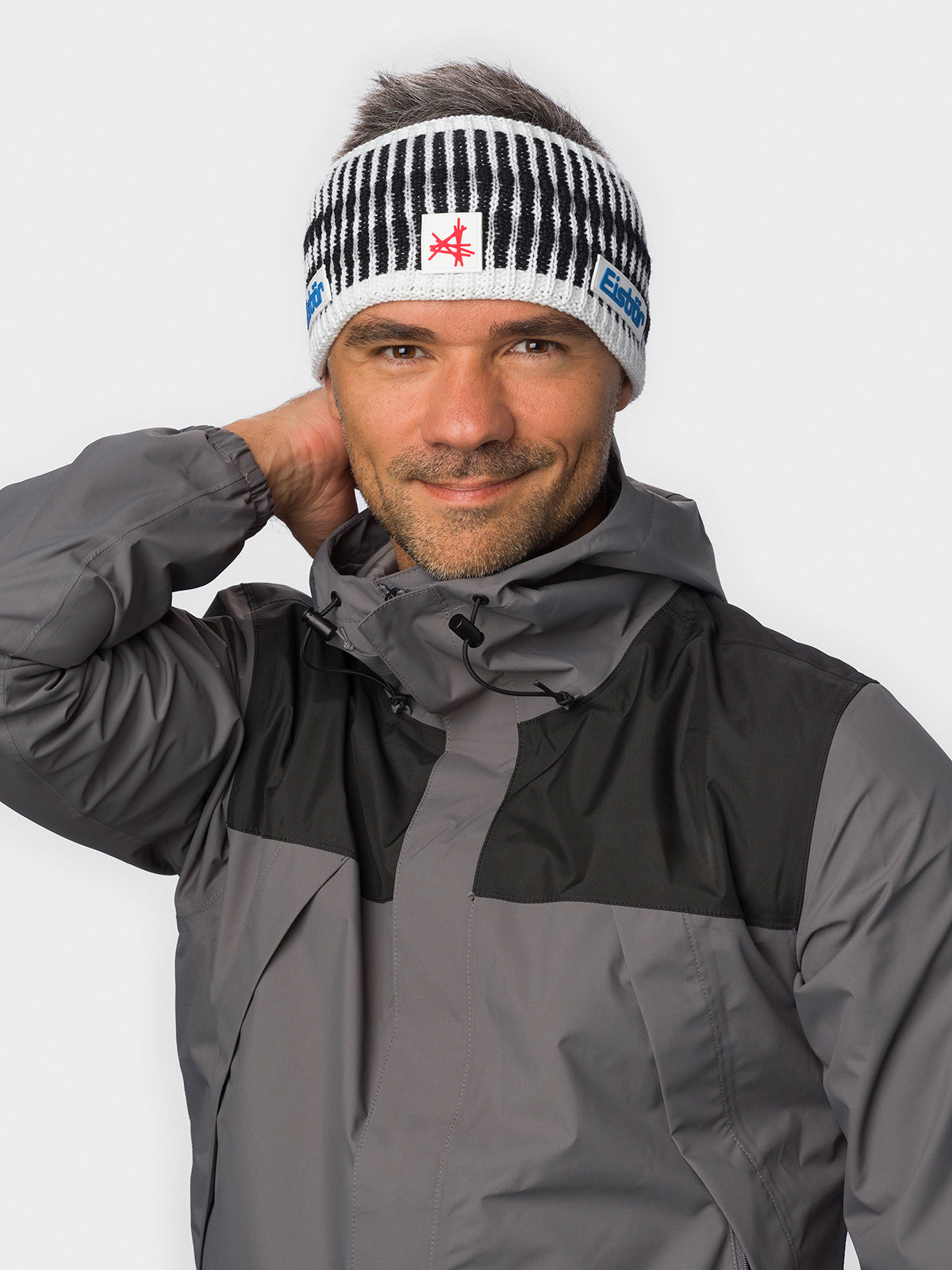 Iska Stirnband Ski Austria