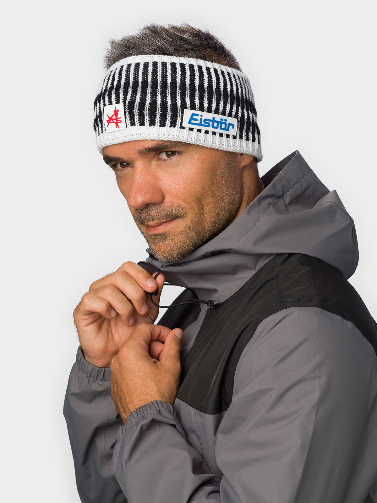 Iska Stirnband Ski Austria