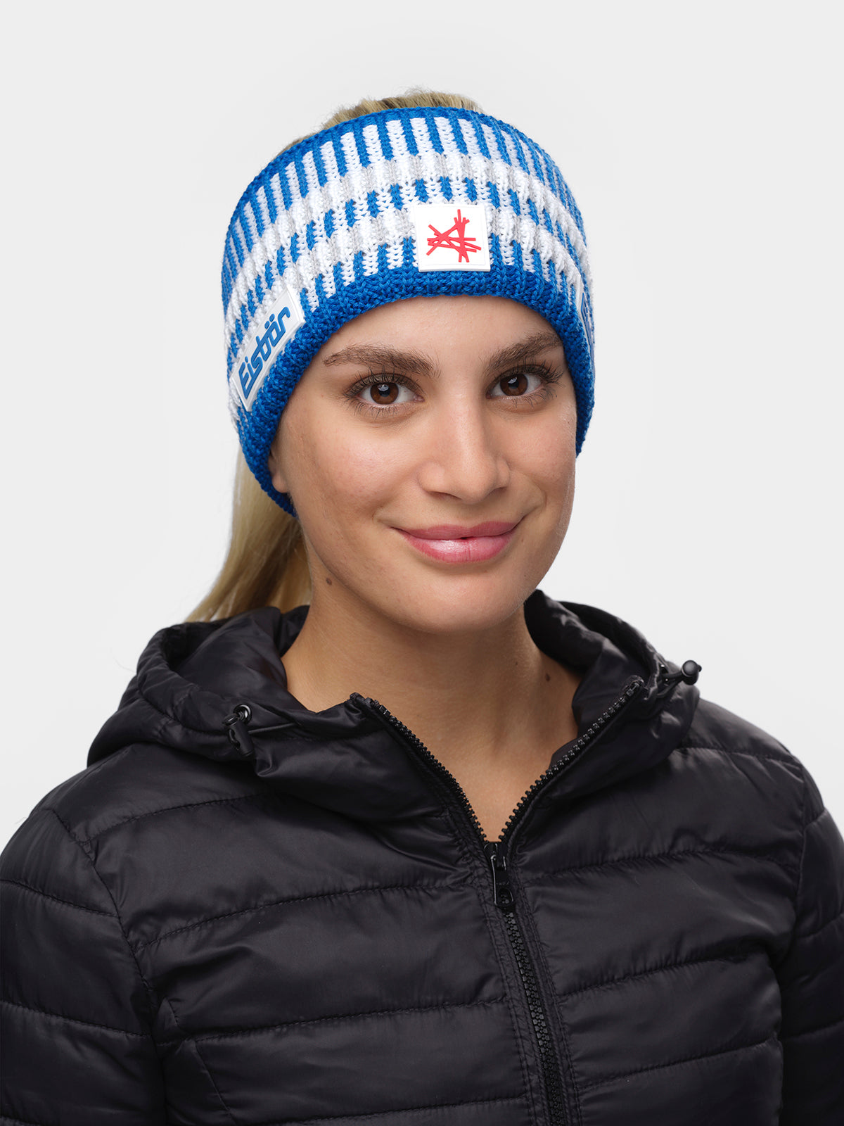 Iska Stirnband Ski Austria