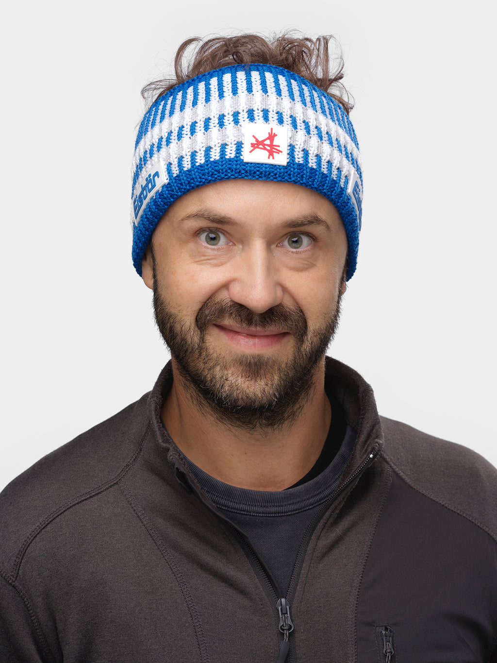 Iska Stirnband Ski Austria