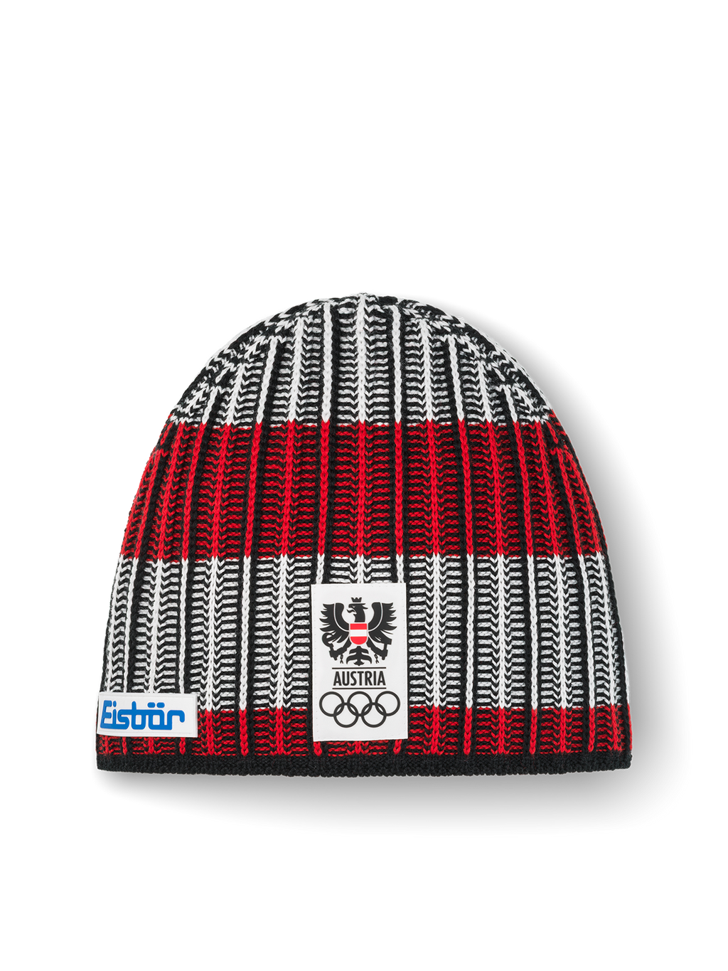 Cortina Oversized Mütze