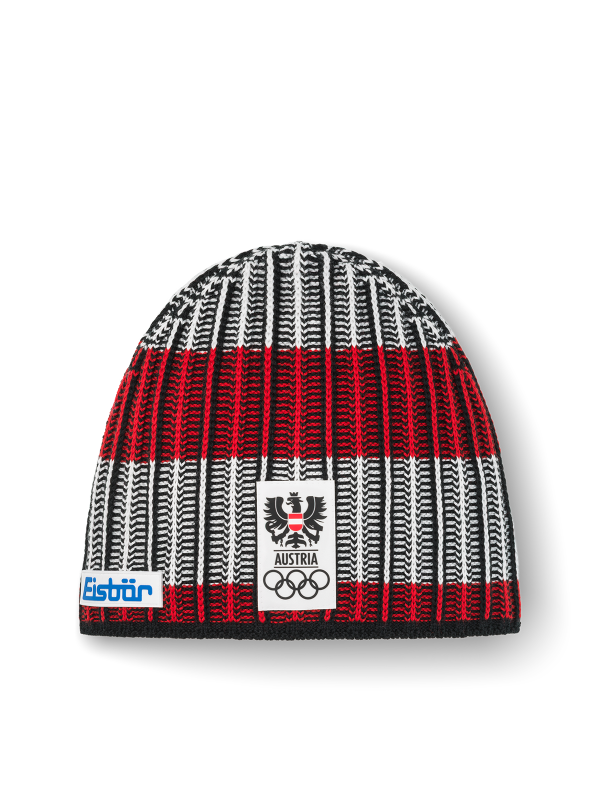 Cortina Oversized Mütze