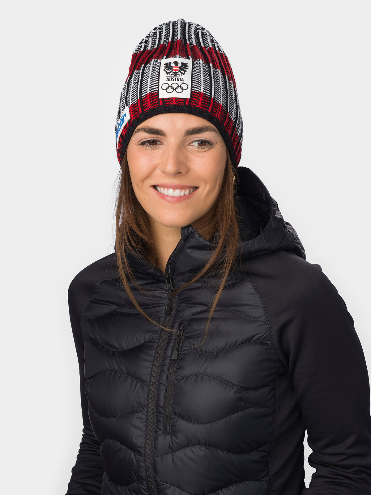 Cortina Oversized Mütze