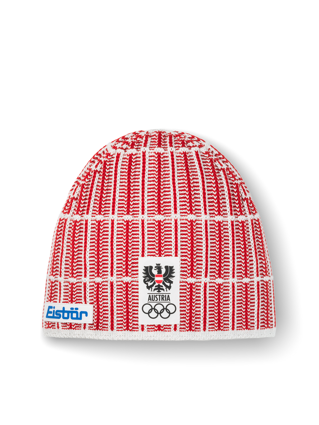 Milano Oversized Mütze