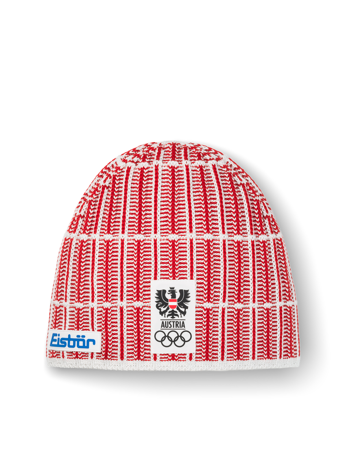 Milano Oversized Mütze