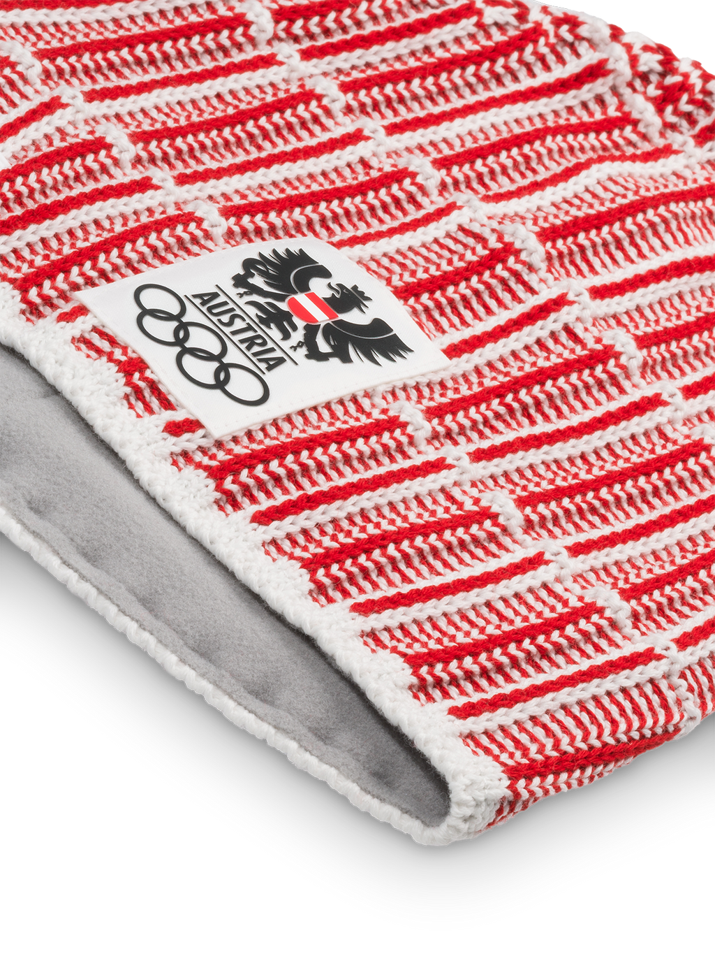 Milano Oversized Mütze