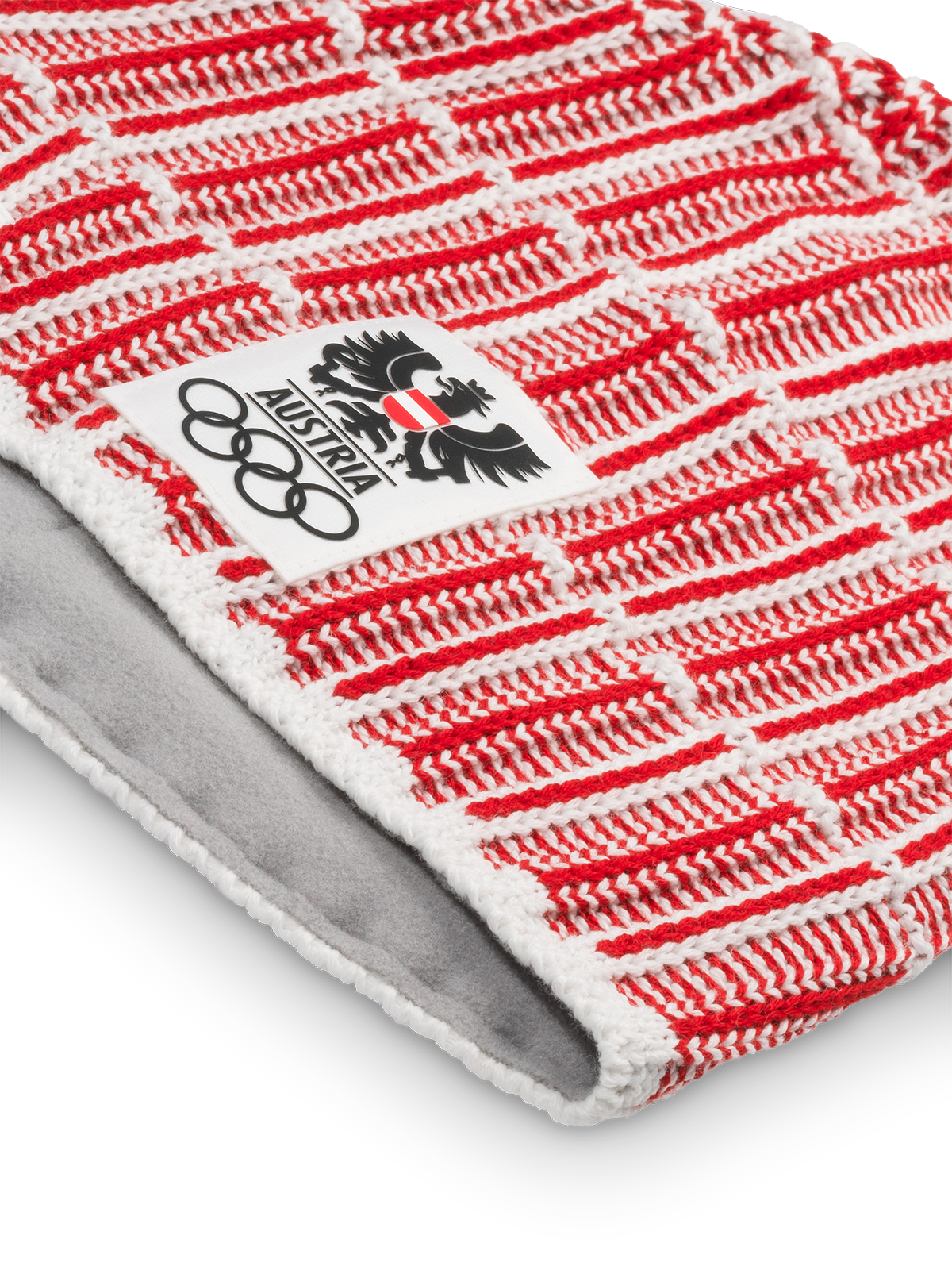 Milano Oversized Mütze