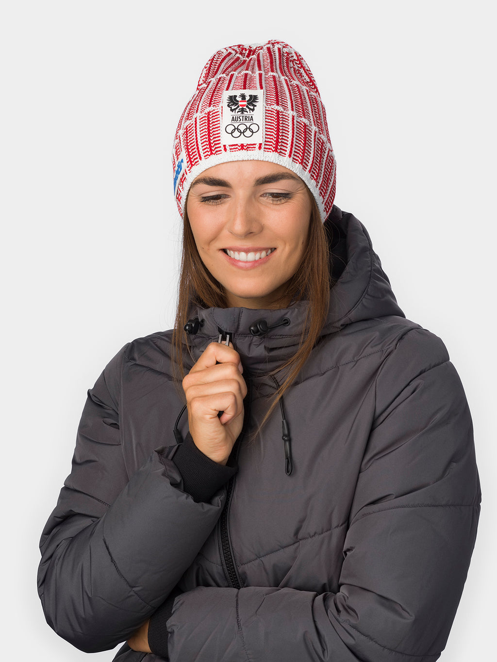 Milano Oversized Mütze