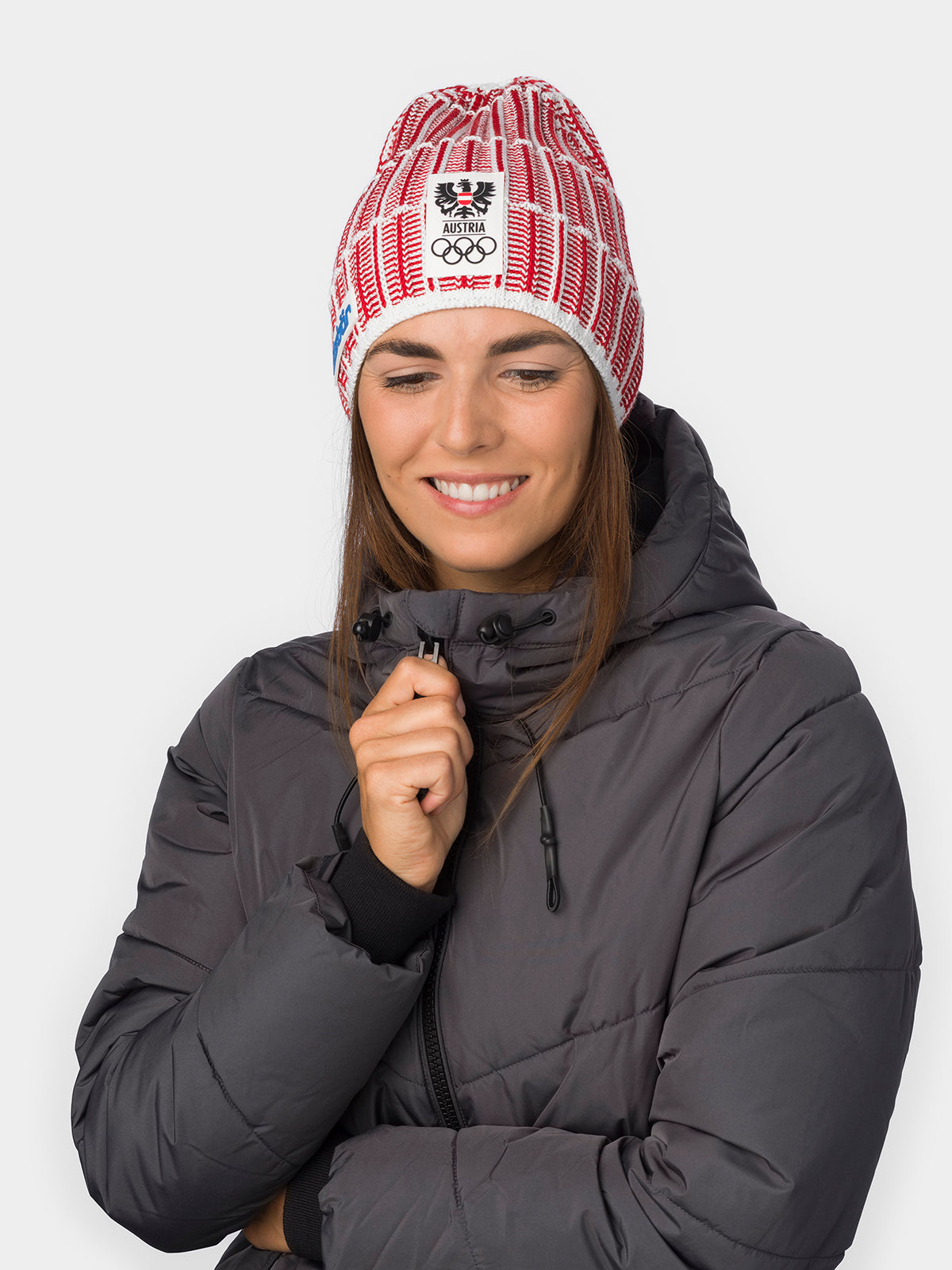 Milano Oversized Mütze