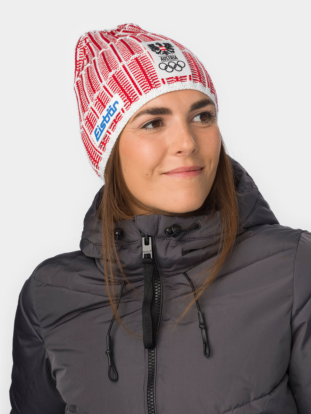 Milano Oversized Mütze