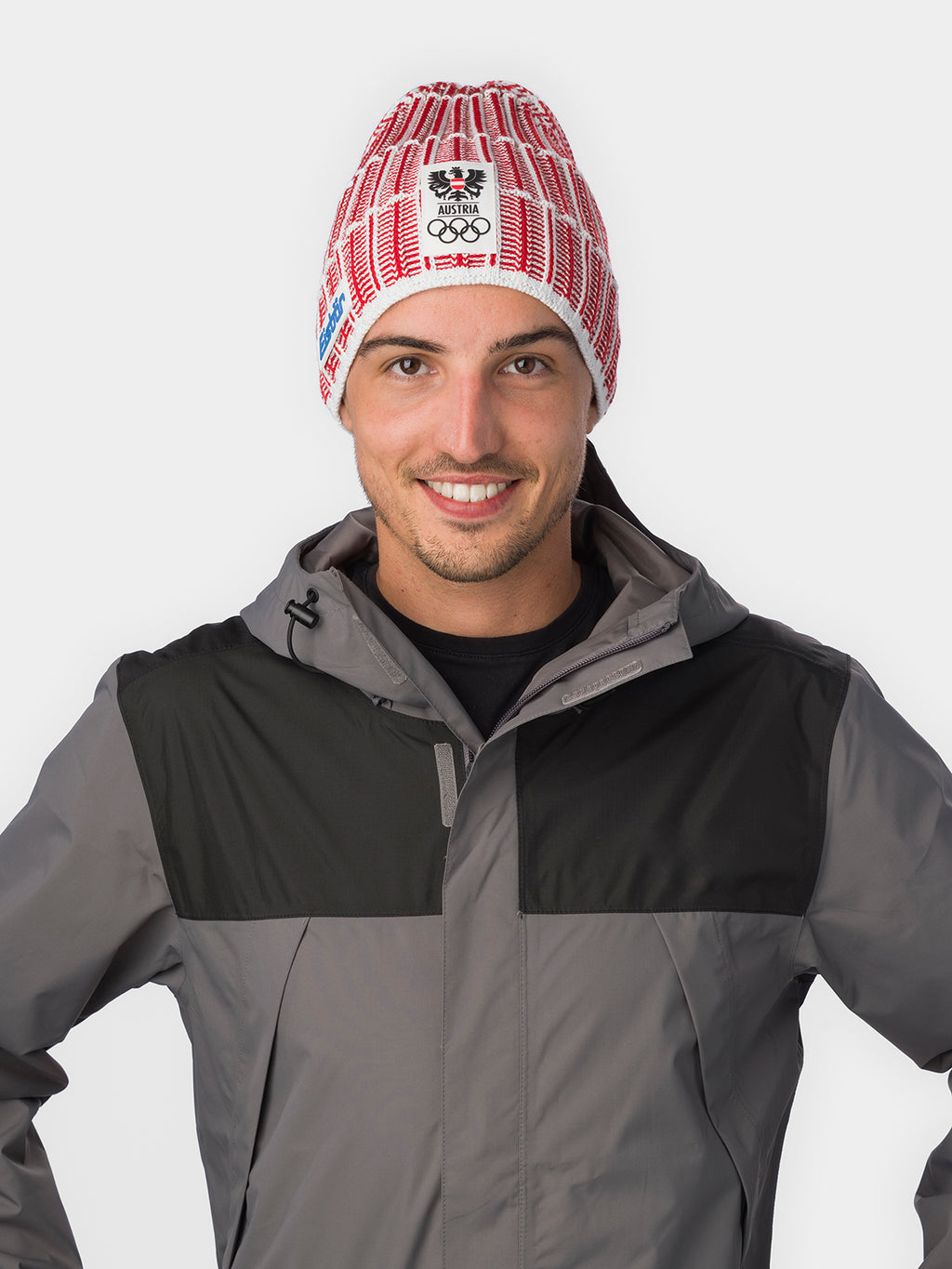 Milano Oversized Mütze