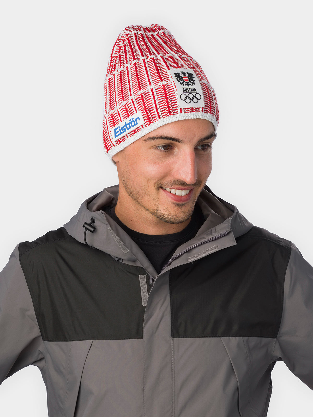Eisbär men's beanies – warm winter hats & sports beanies for men