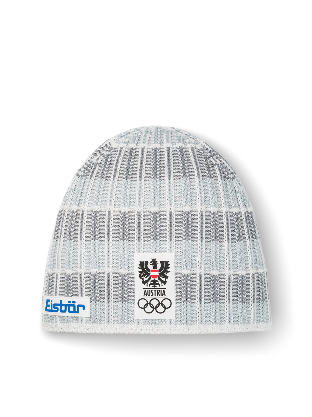 Milano Oversized Mütze