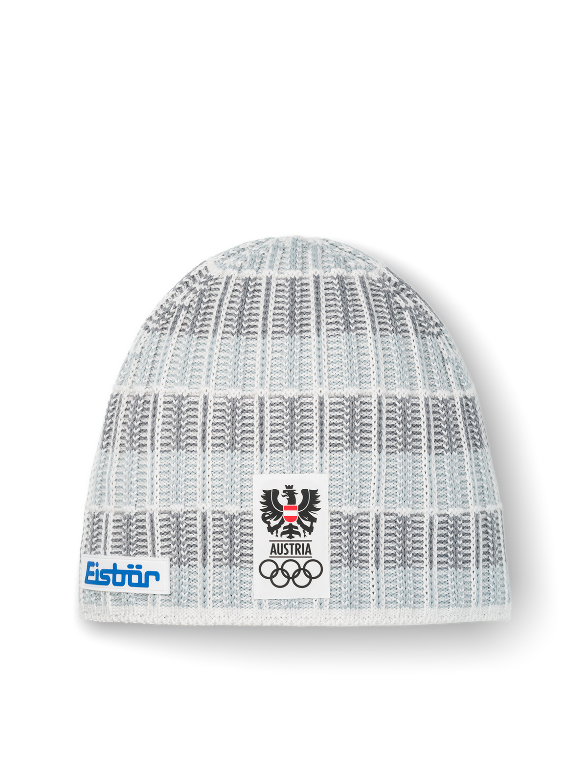 Milano Oversized Mütze