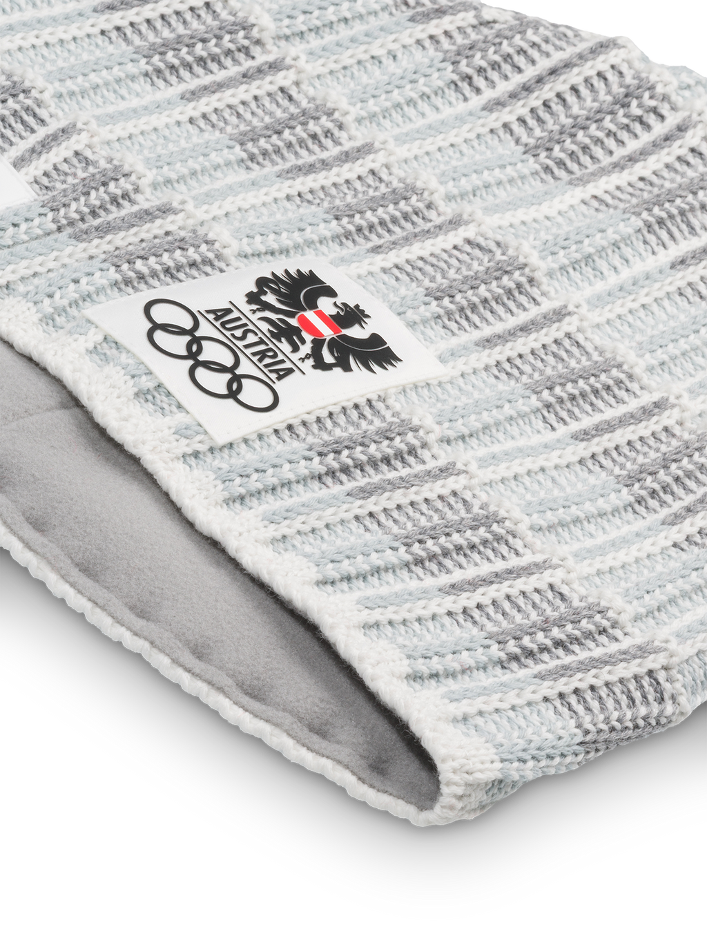 Milano Oversized Mütze