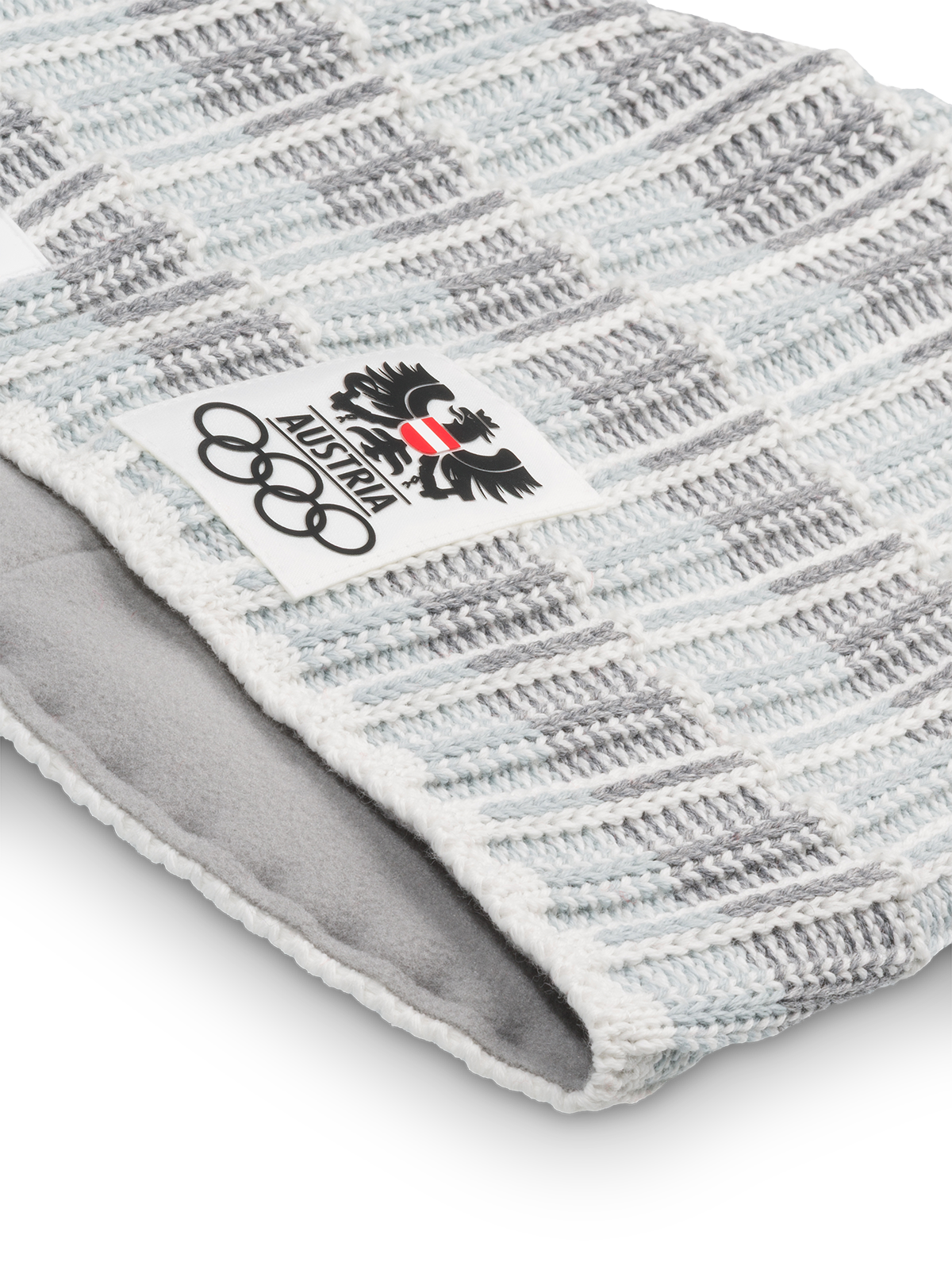 Milano Oversized Mütze