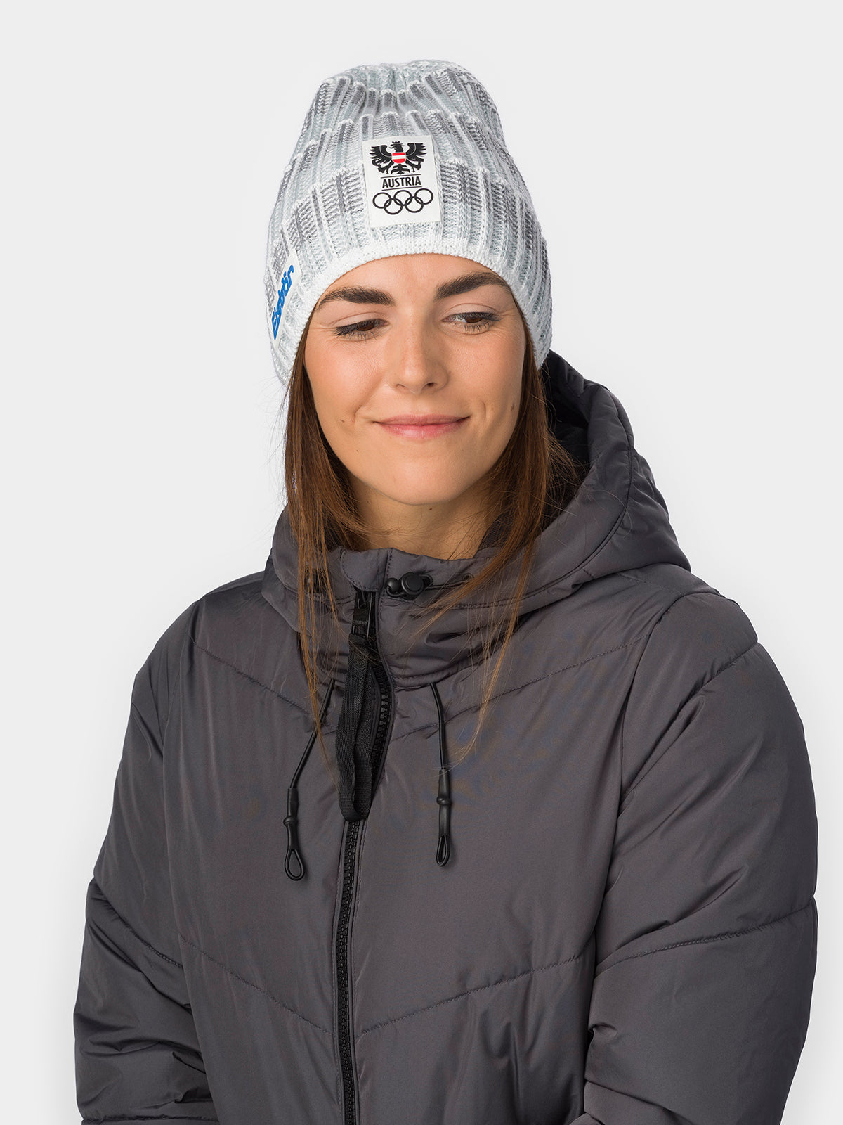 Eisbär men's beanies – warm winter hats & sports beanies for men