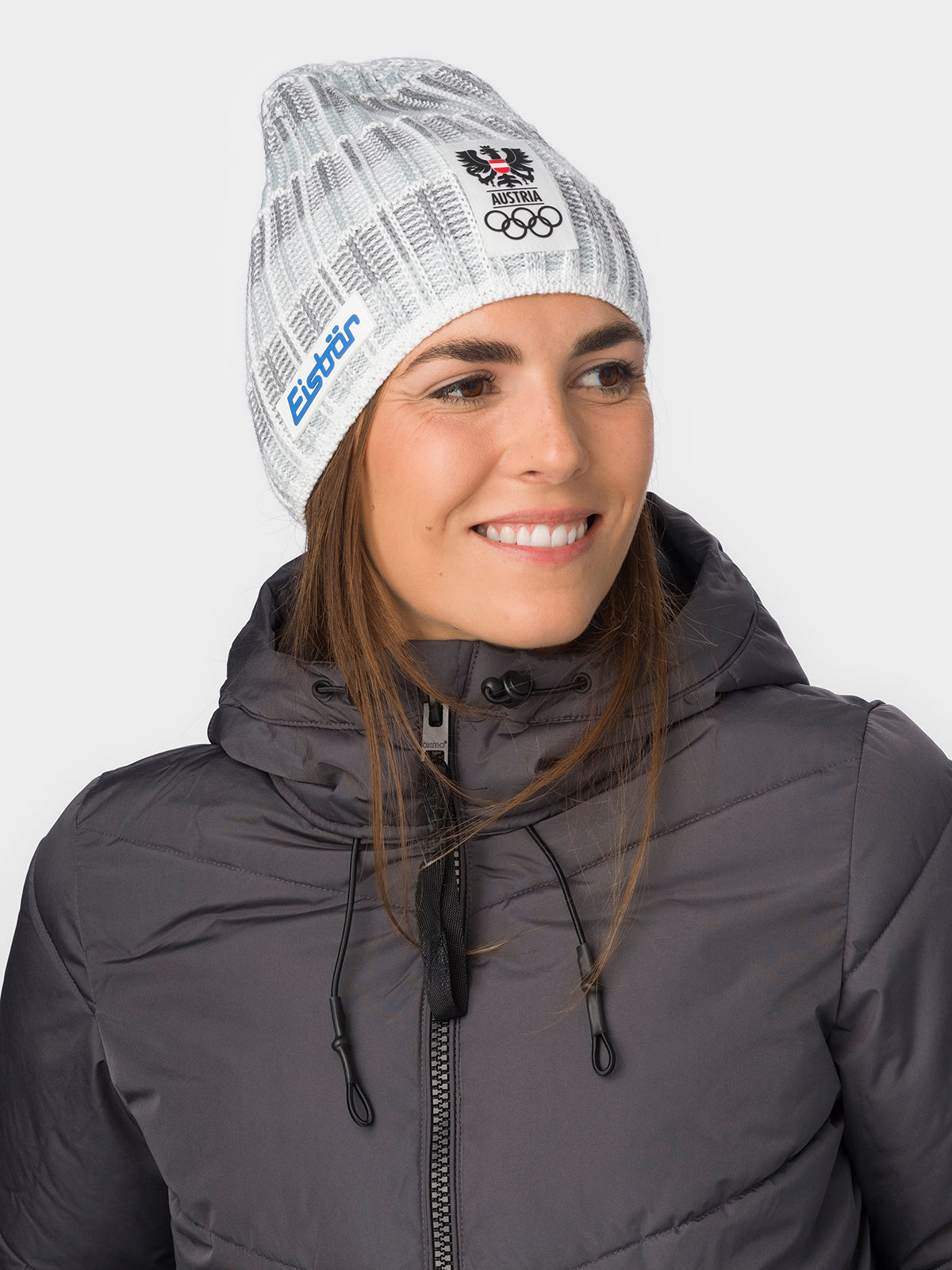 Milano Oversized Mütze