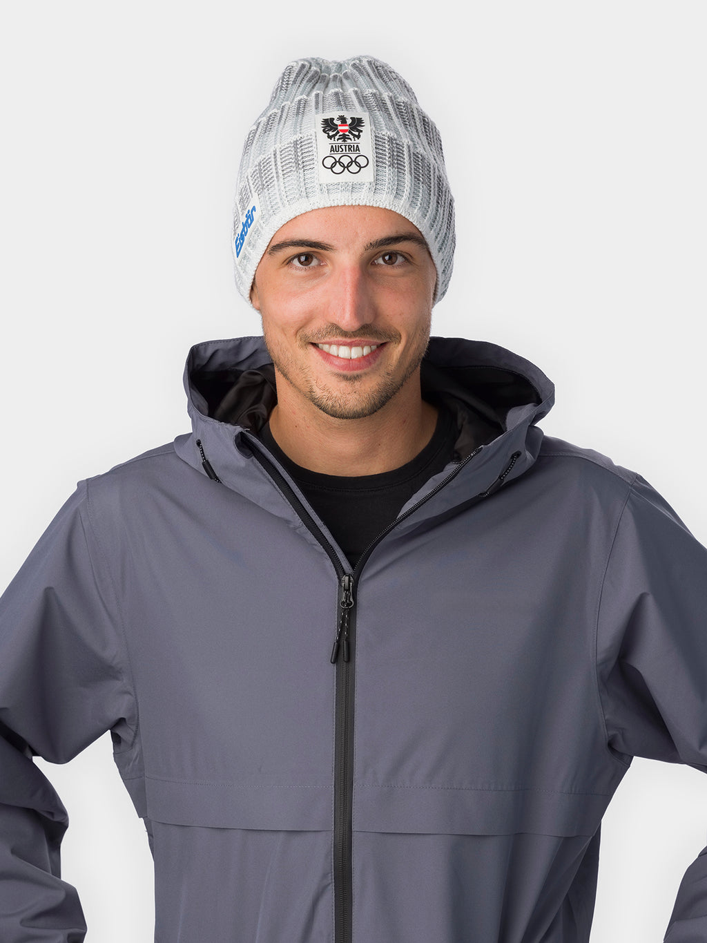 Milano Oversized Mütze