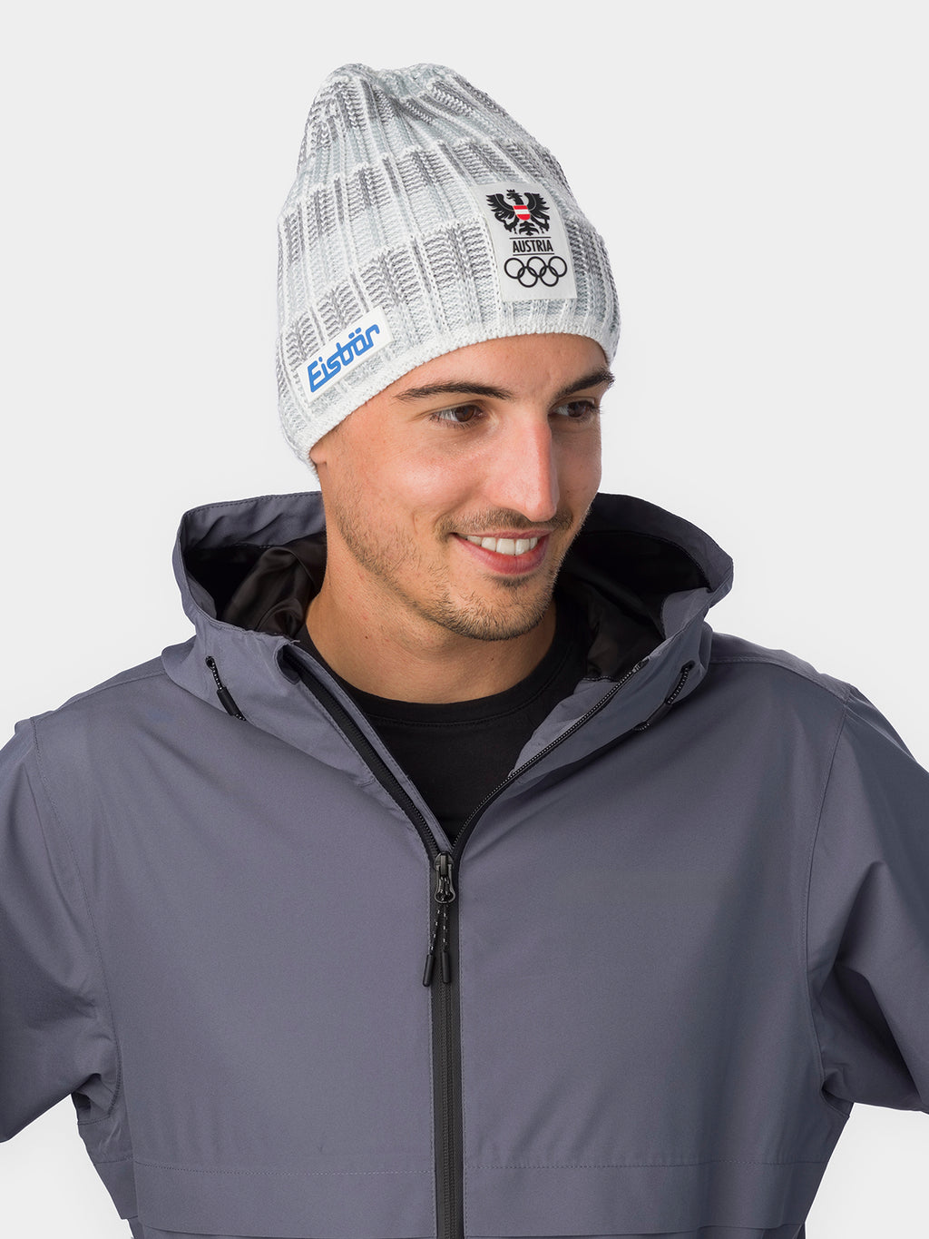 Milano Oversized Mütze