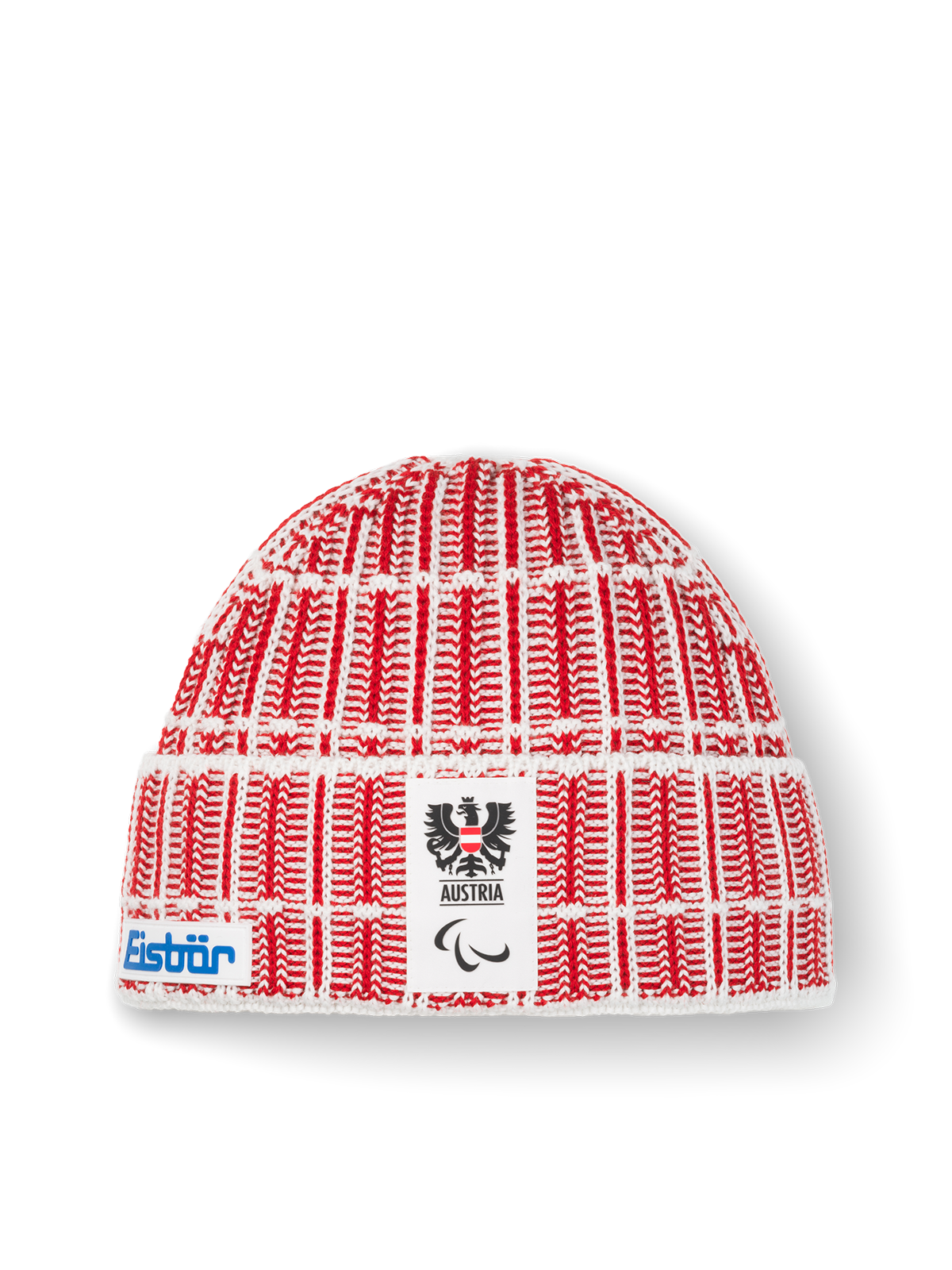 Paralympic Milano Mütze