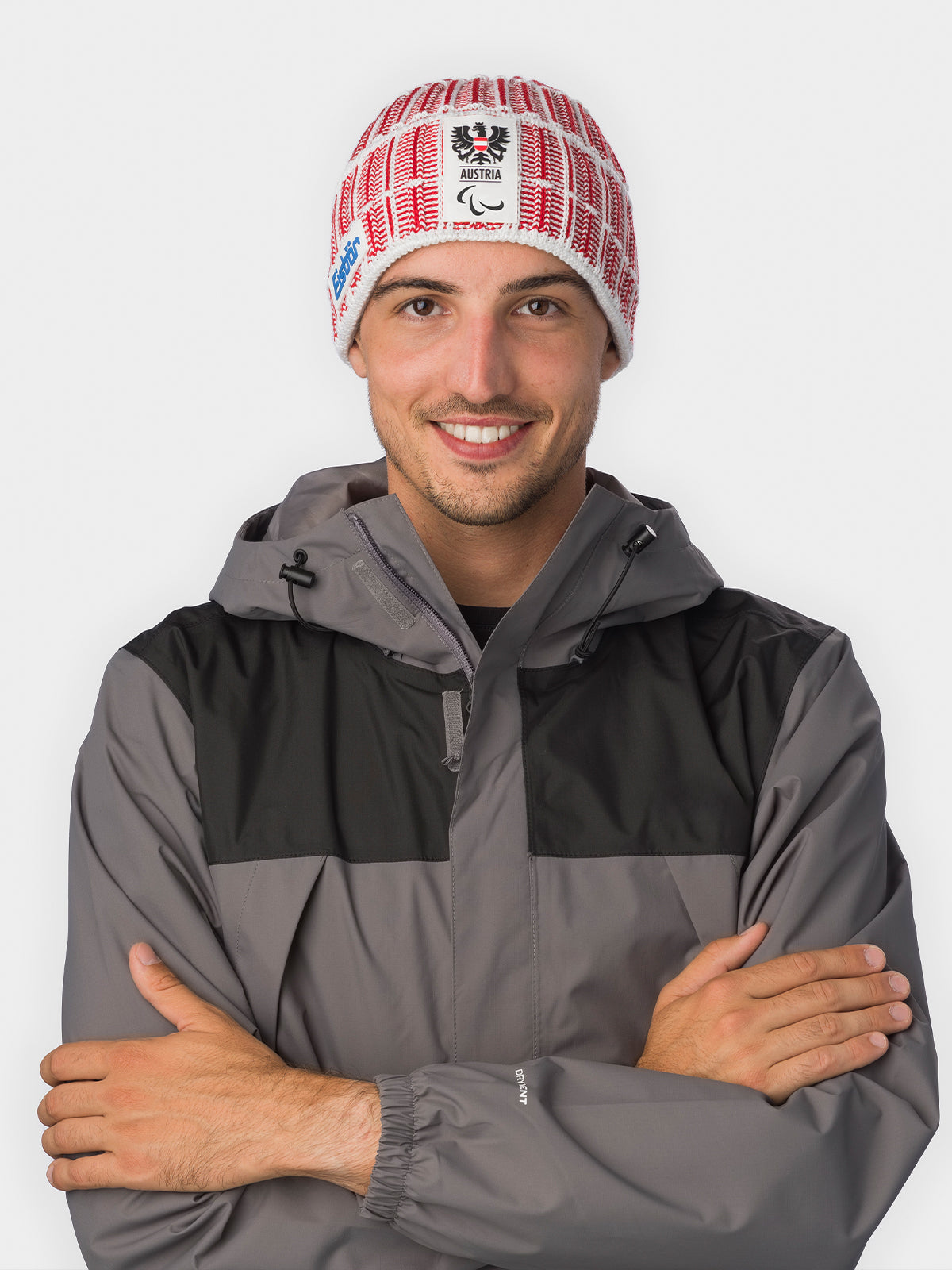 Paralympic Milano Mütze