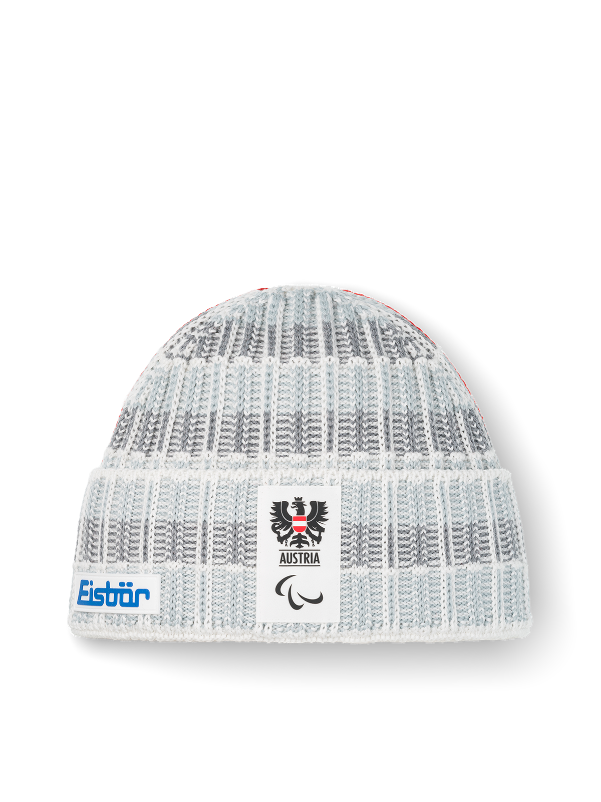 Paralympic Milano Mütze