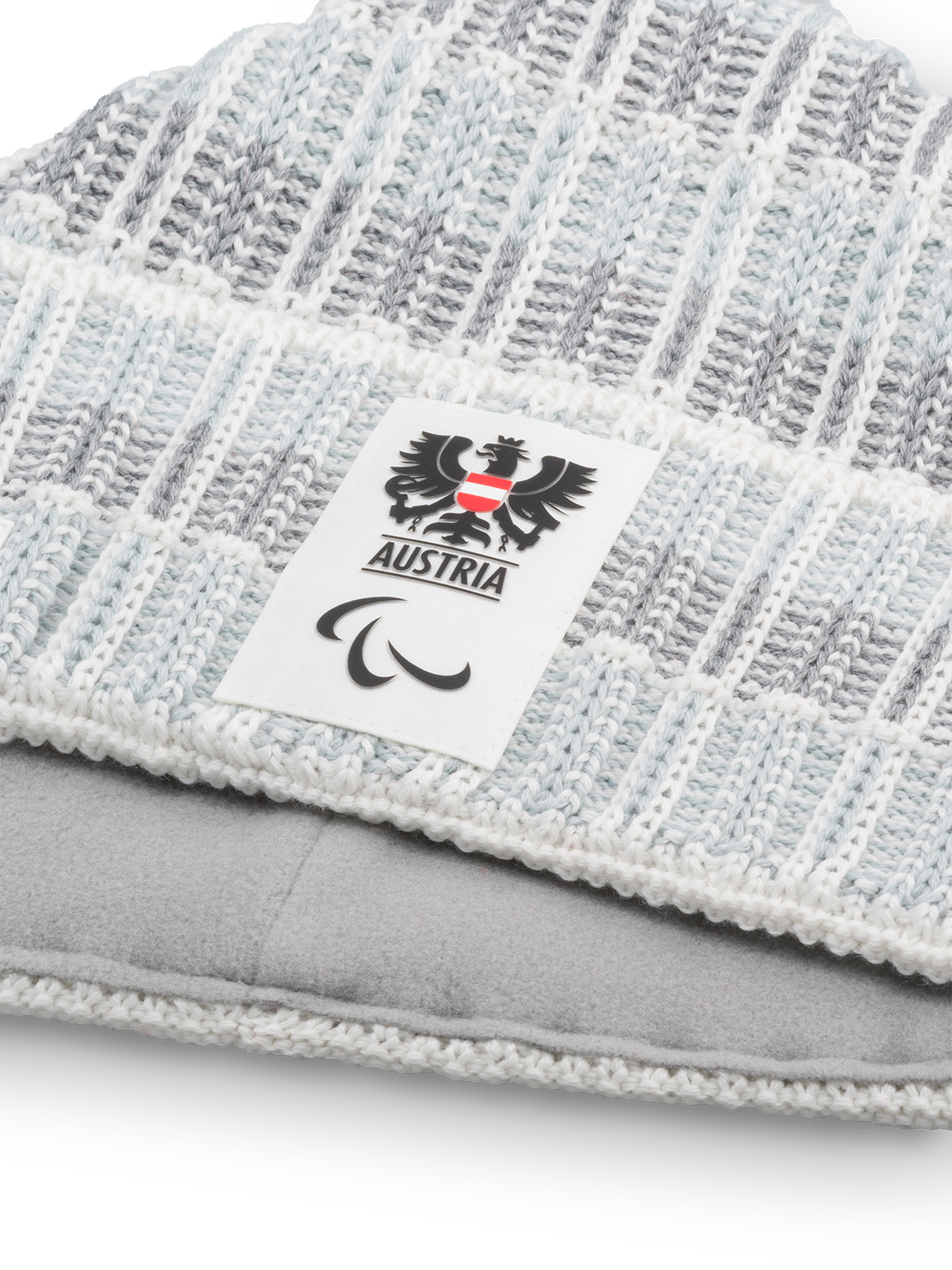 Paralympic Milano Mütze