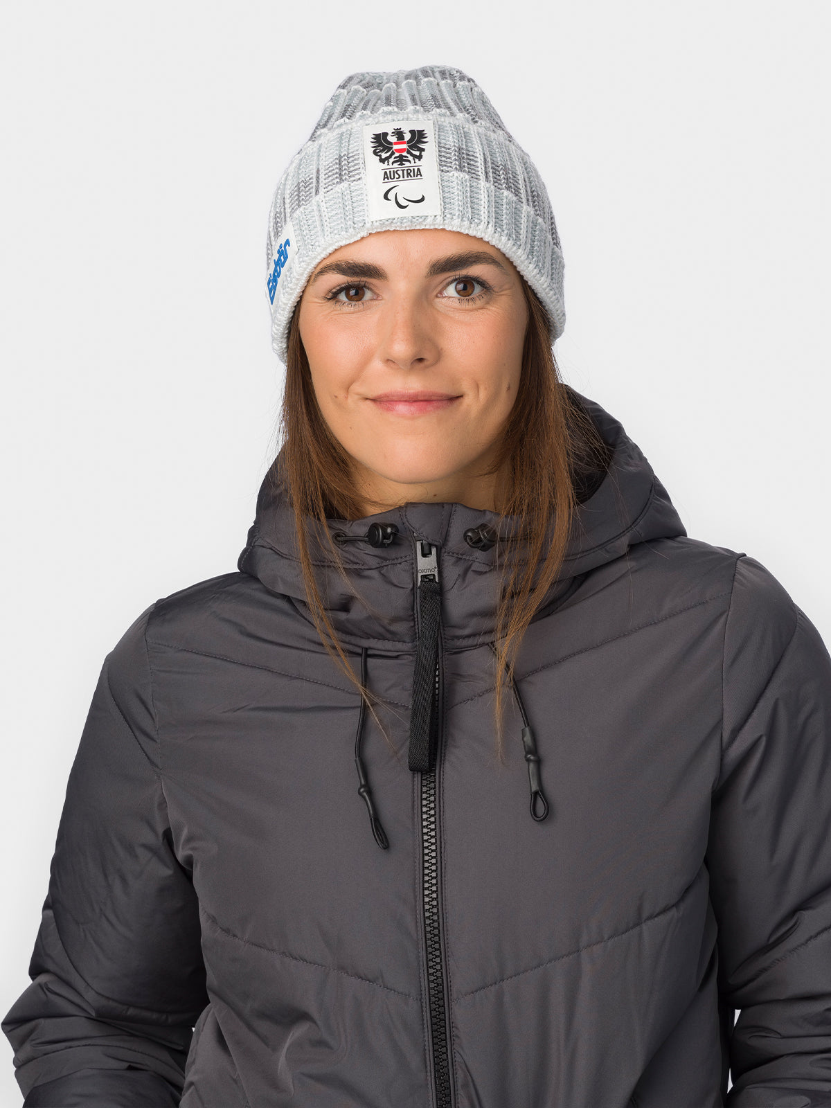 Paralympic Milano Mütze