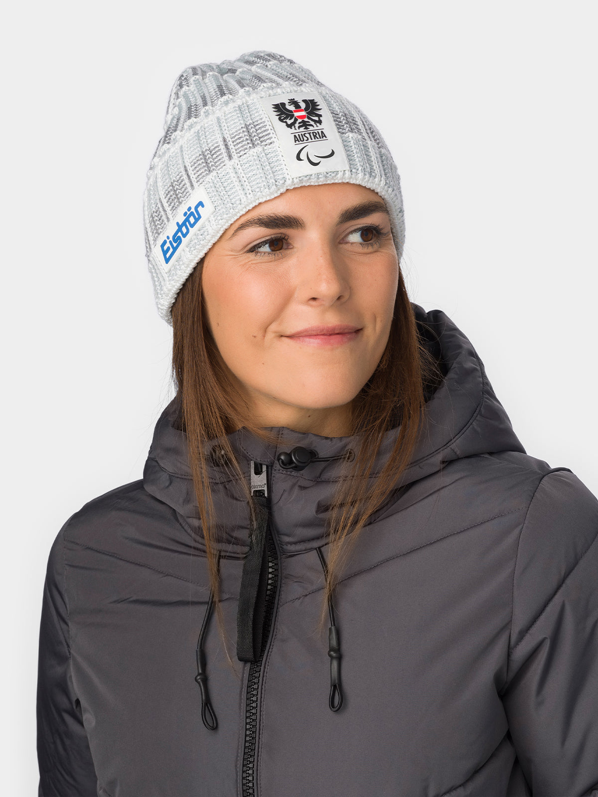 Paralympic Milano Mütze