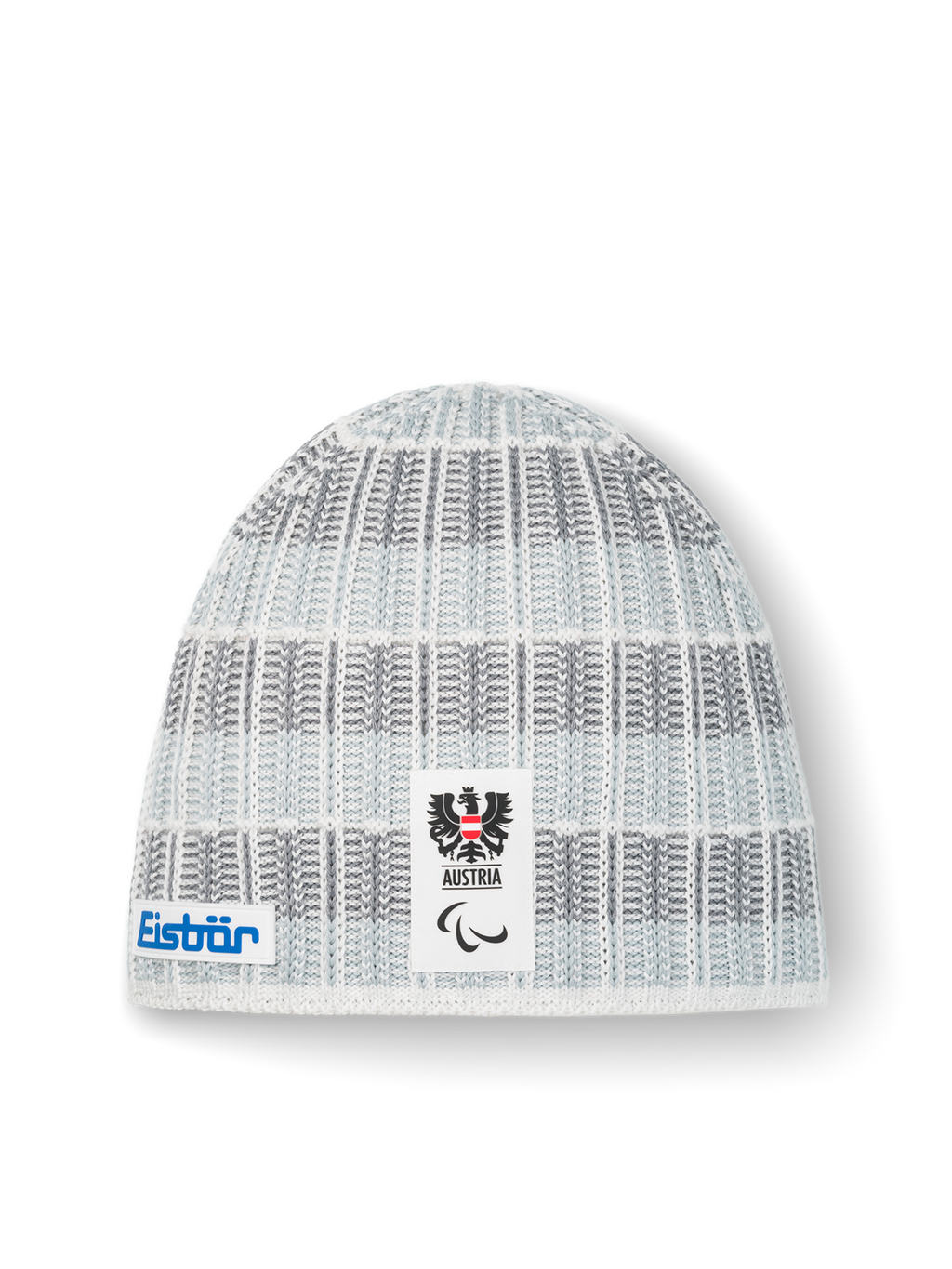 Paralympic Milano Oversized Mütze