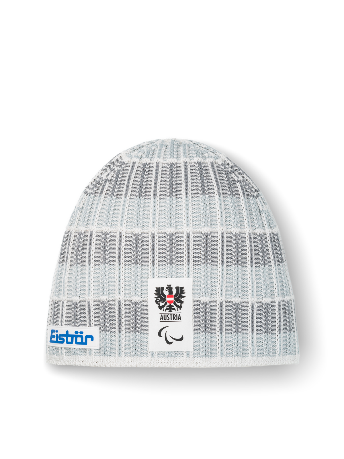 Paralympic Milano Oversized Mütze