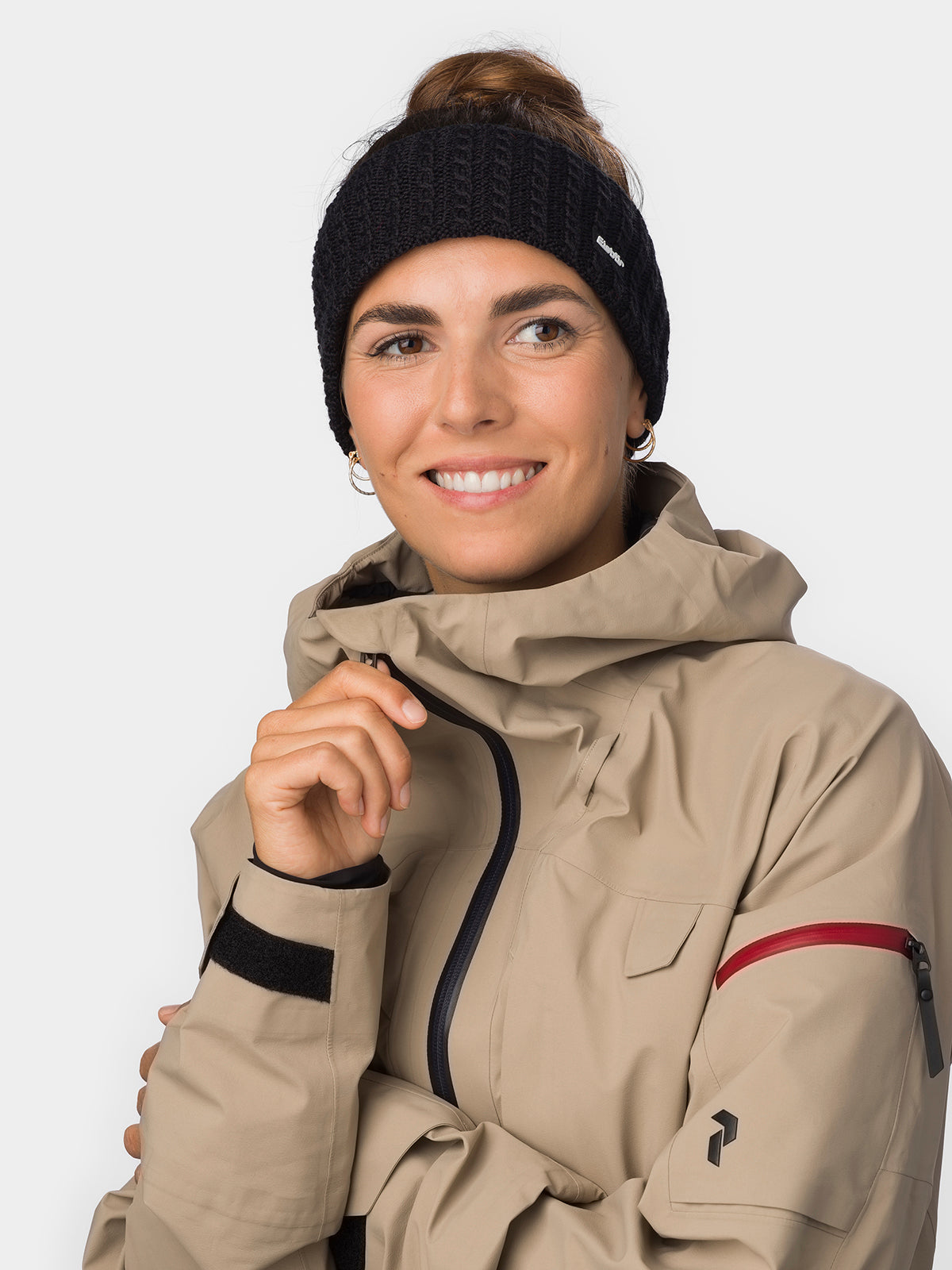 Selina Stirnband Schmal
