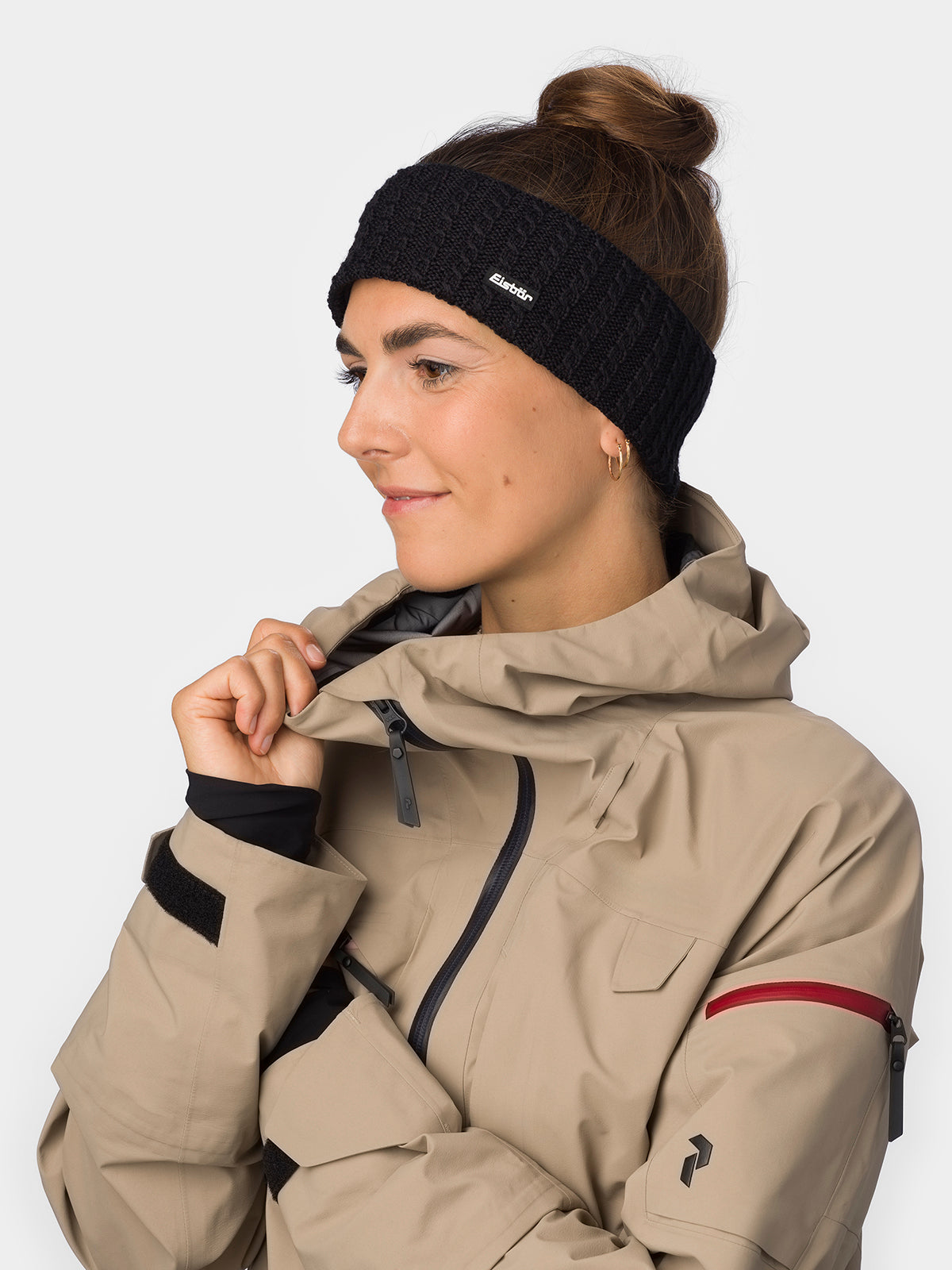 Selina Stirnband Schmal
