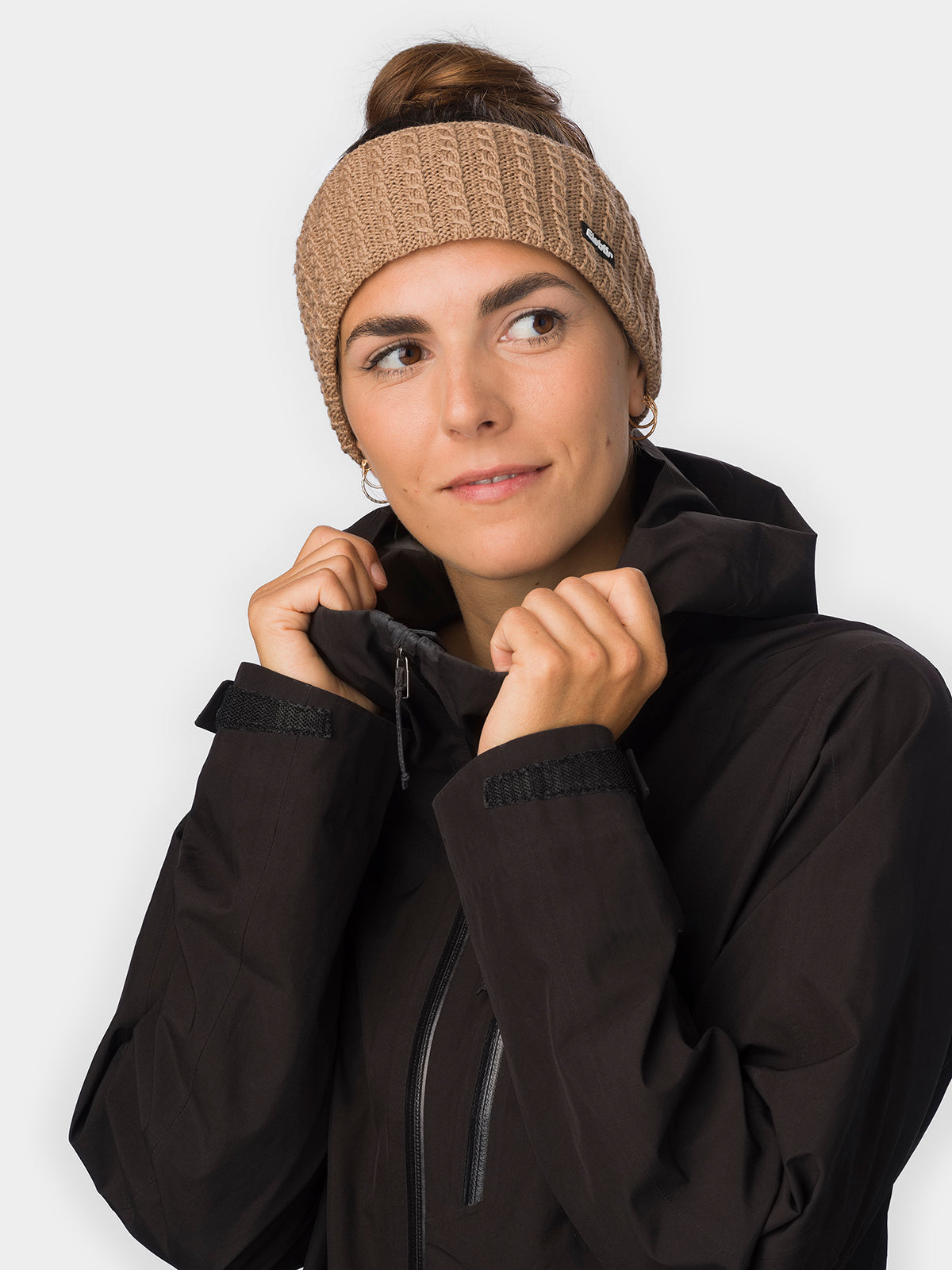 Selina Stirnband Schmal