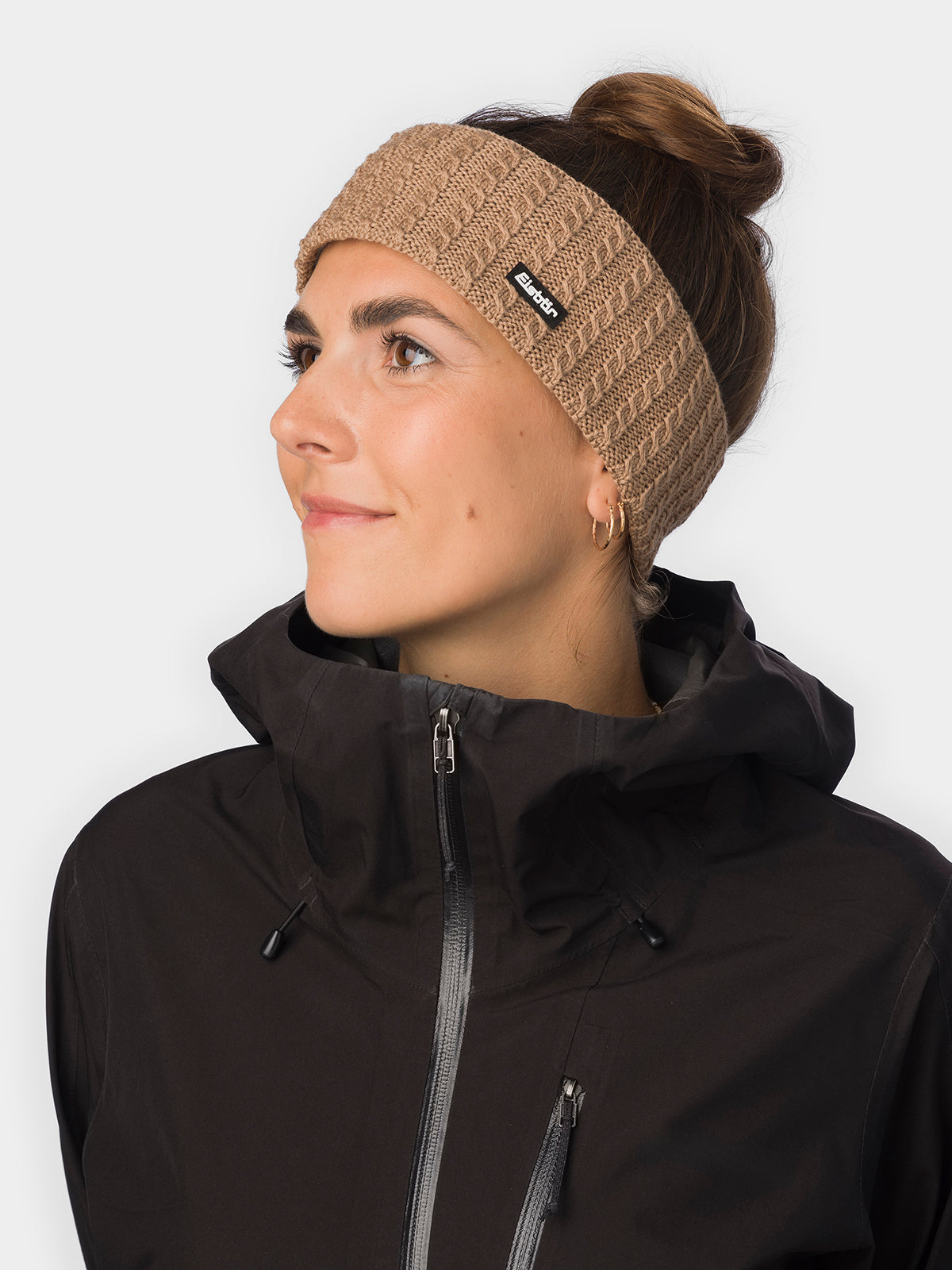 Selina Stirnband Schmal