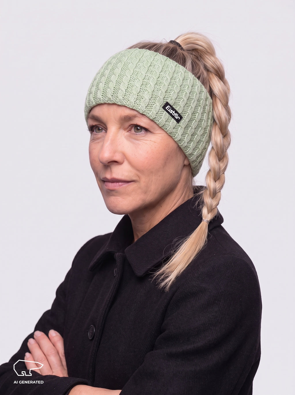 Selina Headband Narrow